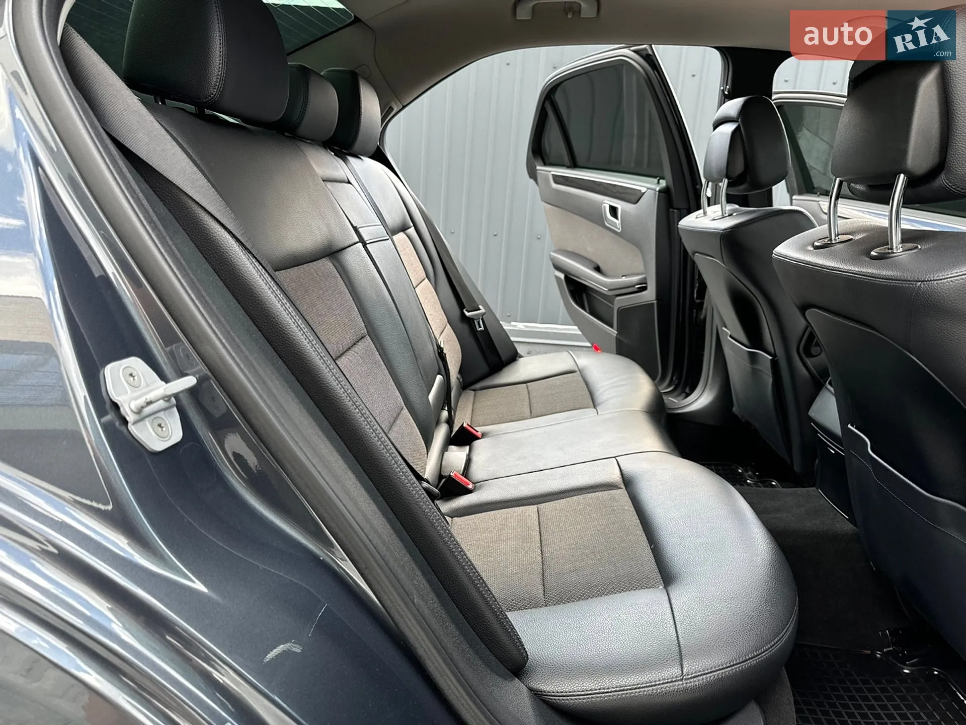 2012 Mercedes-Benz E-klasse - мініатюра 106
