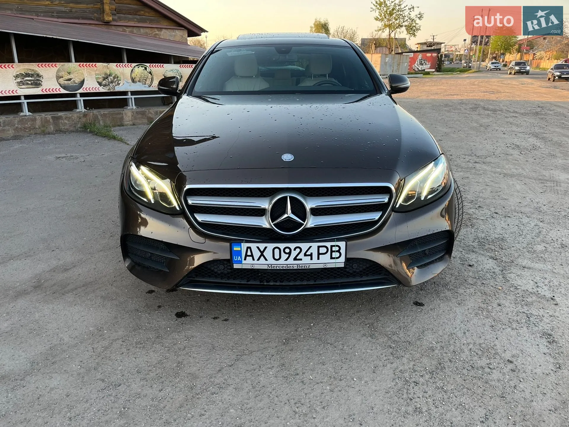 2016 Mercedes-Benz E-klasse - мініатюра 8