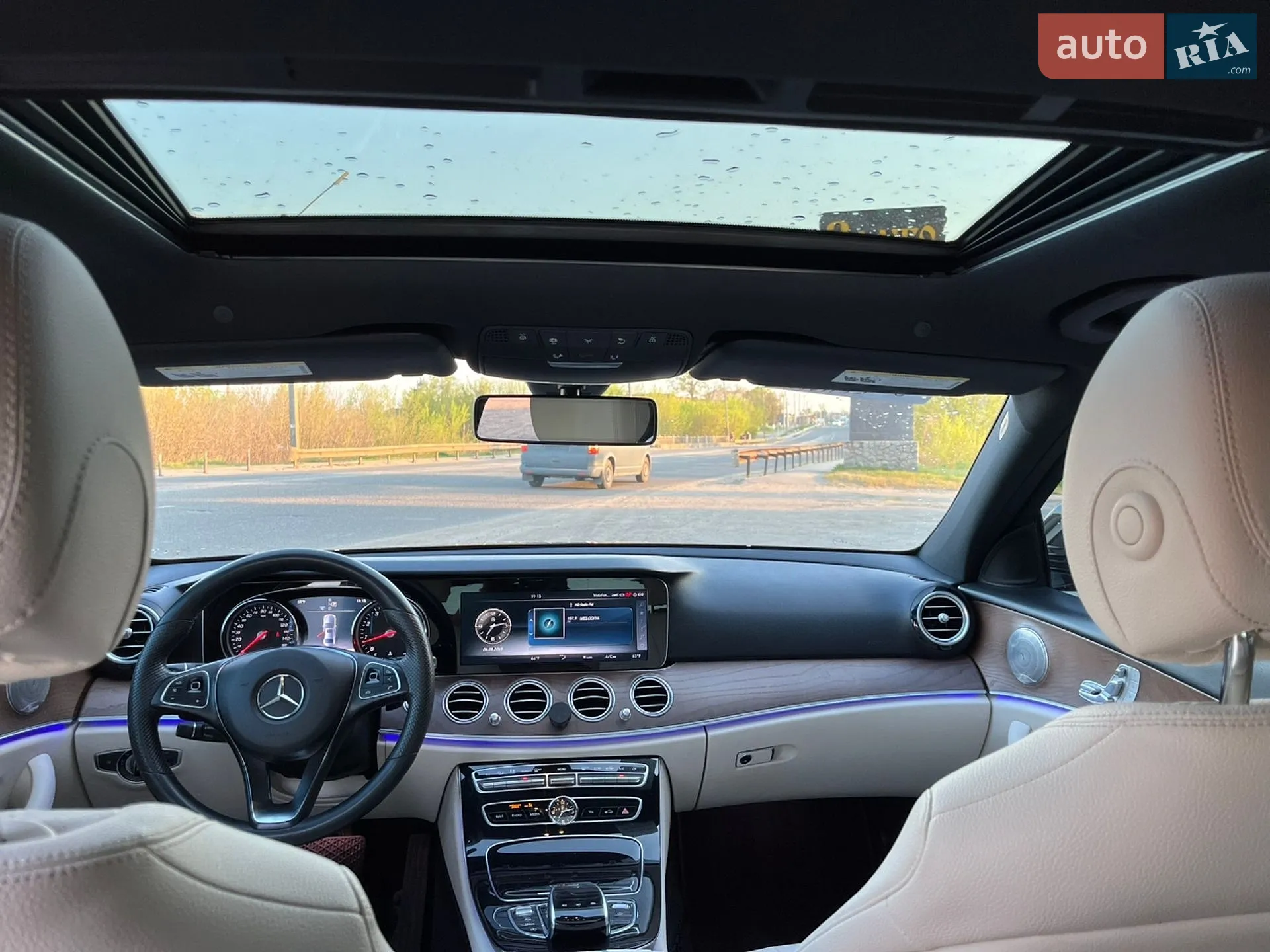 2016 Mercedes-Benz E-klasse - мініатюра 15