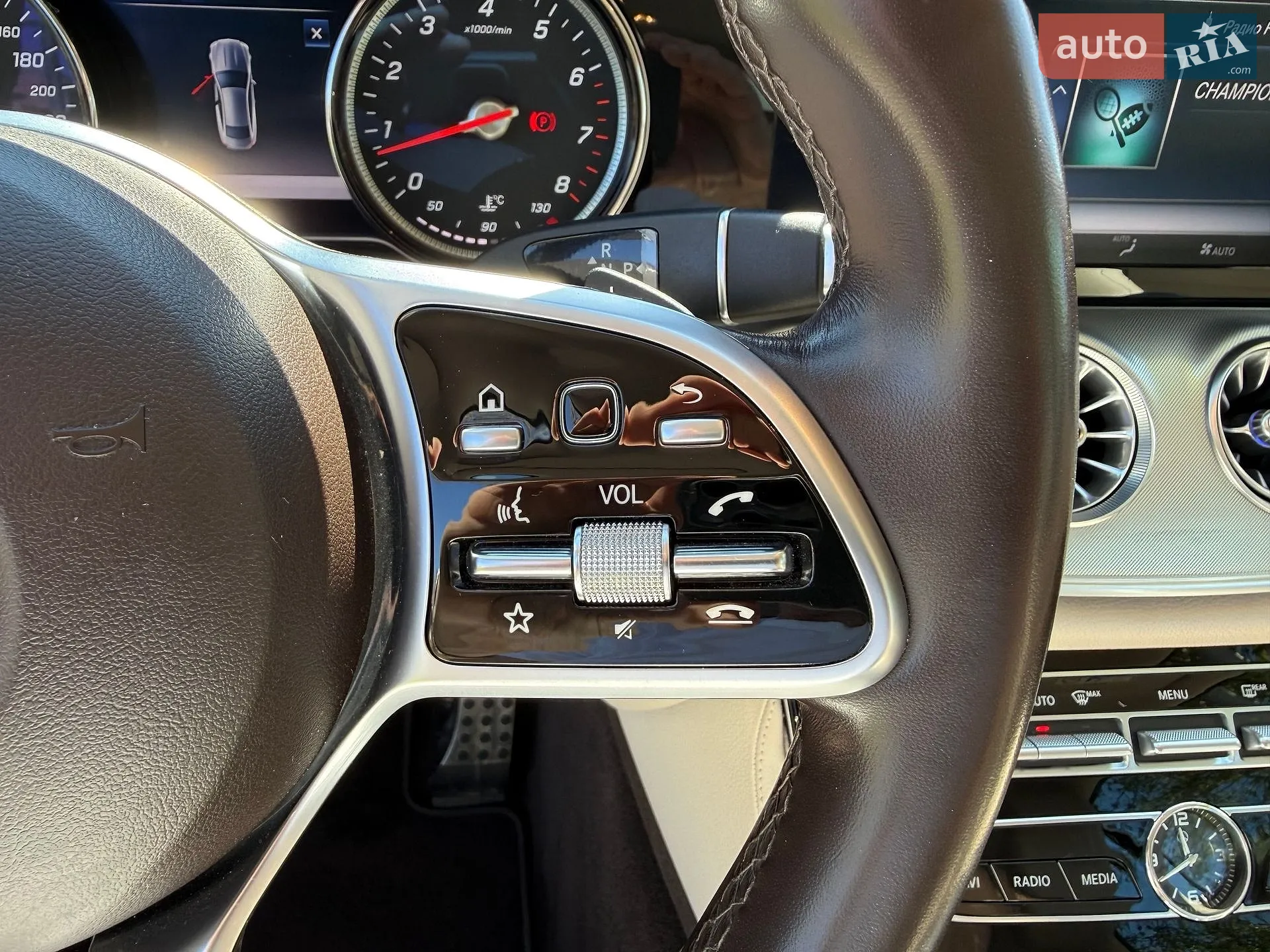 2018 Mercedes-Benz E-klasse - мініатюра 18