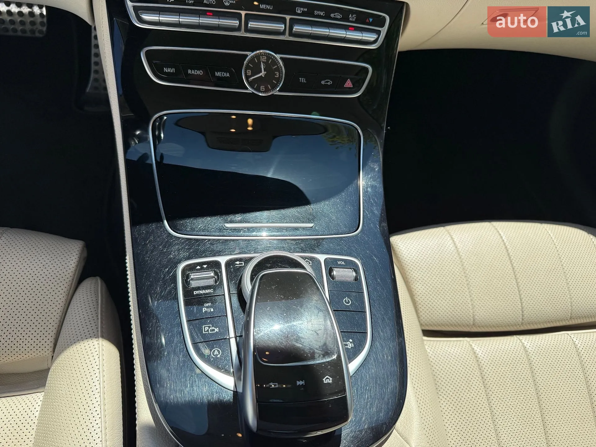 2018 Mercedes-Benz E-klasse - мініатюра 20