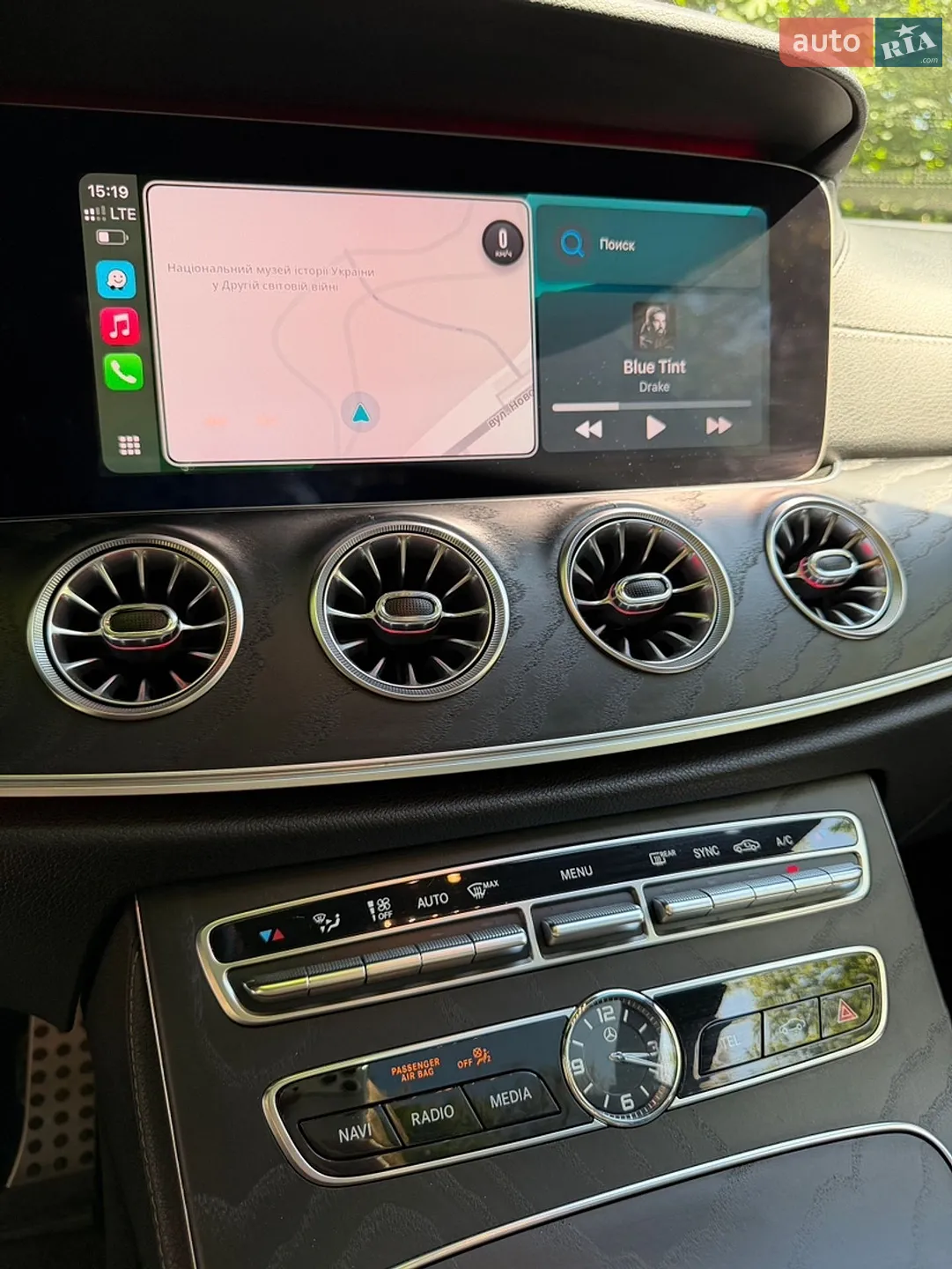 2018 Mercedes-Benz E-klasse - мініатюра 12