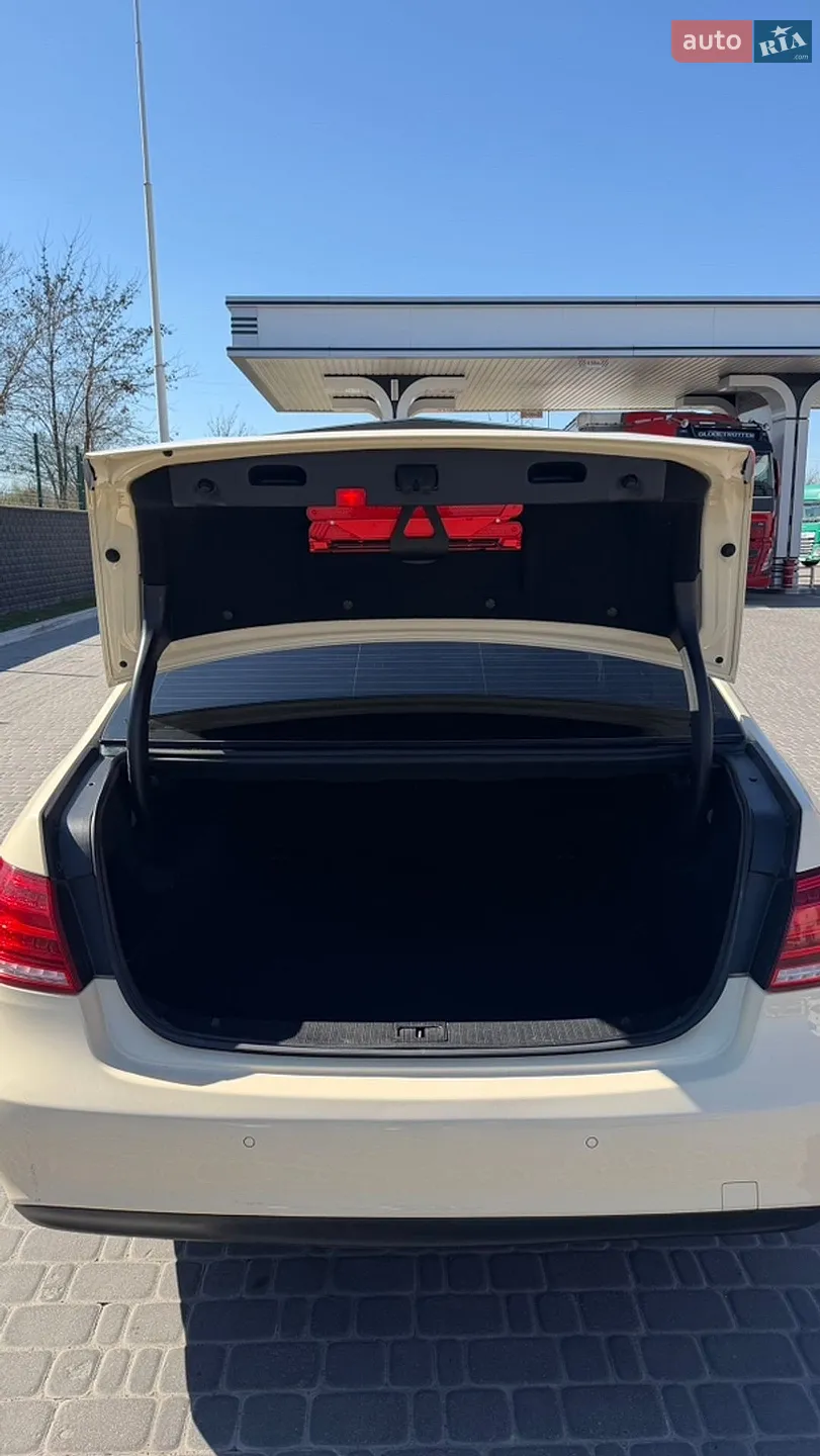 2014 Mercedes-Benz E-klasse - мініатюра 11