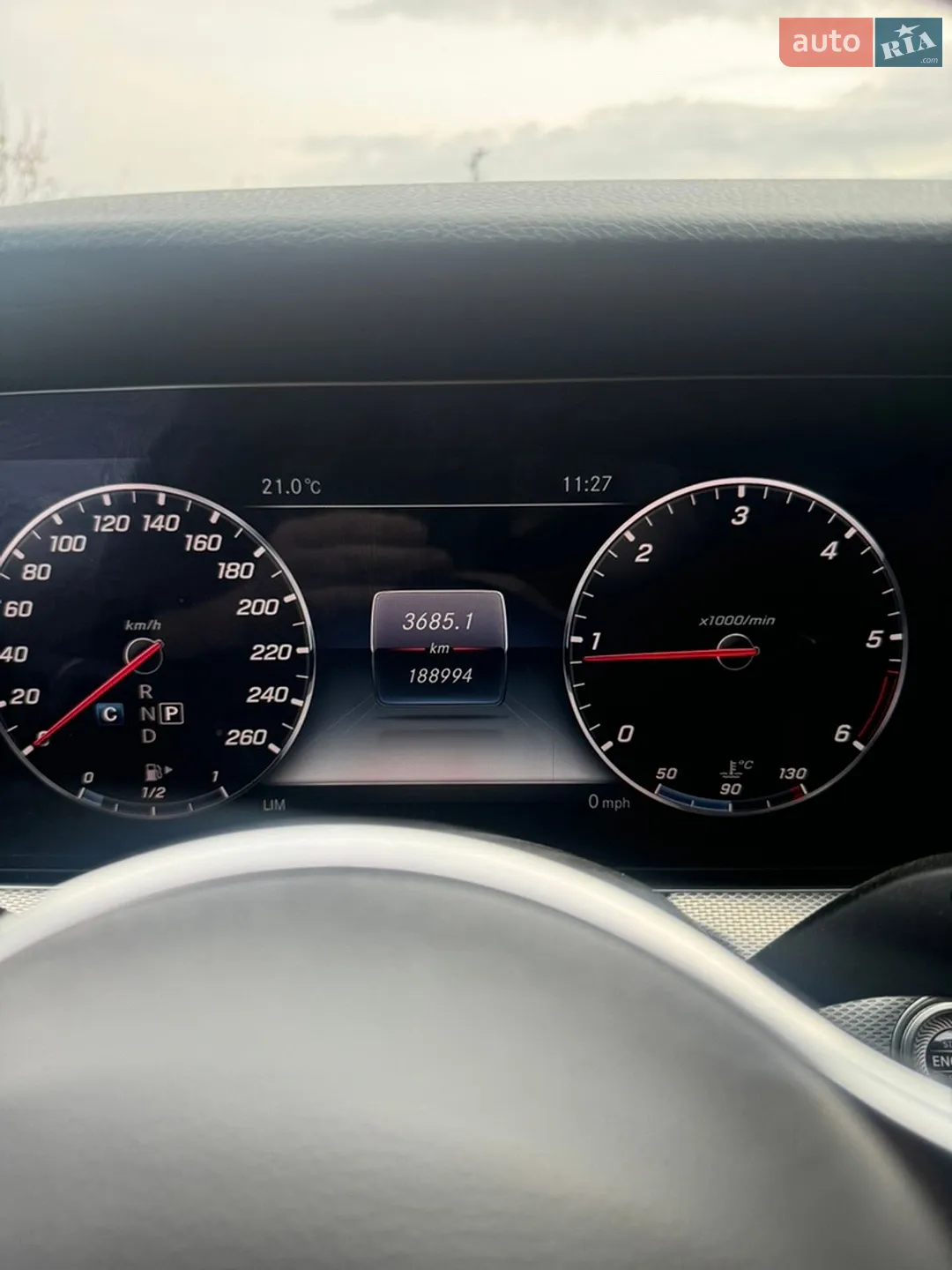 2019 Mercedes-Benz E-klasse - мініатюра 18