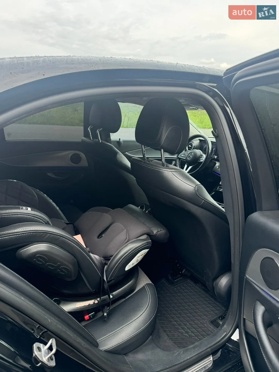 2019 Mercedes-Benz E-klasse - мініатюра 21