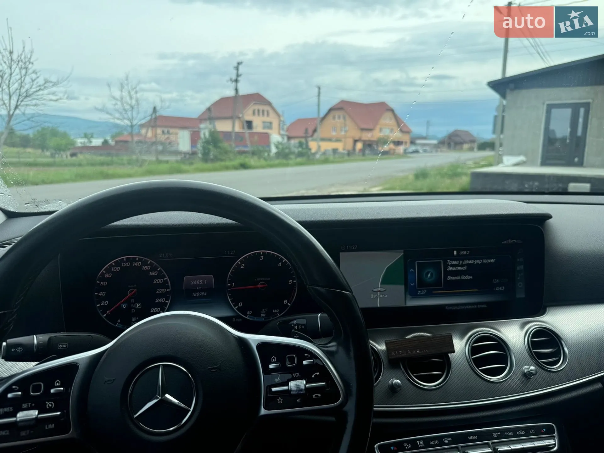2019 Mercedes-Benz E-klasse - мініатюра 19