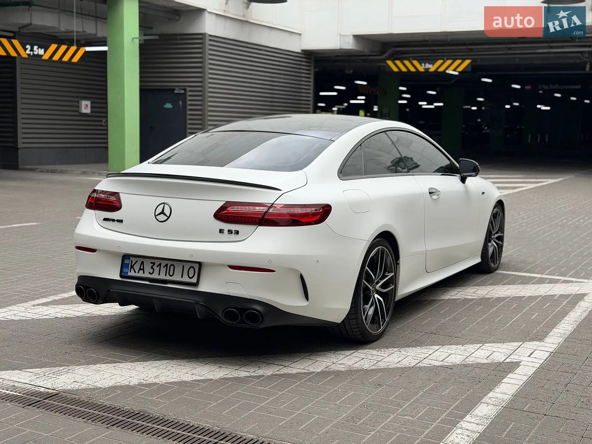 2019 Mercedes-Benz E-klasse - мініатюра 6