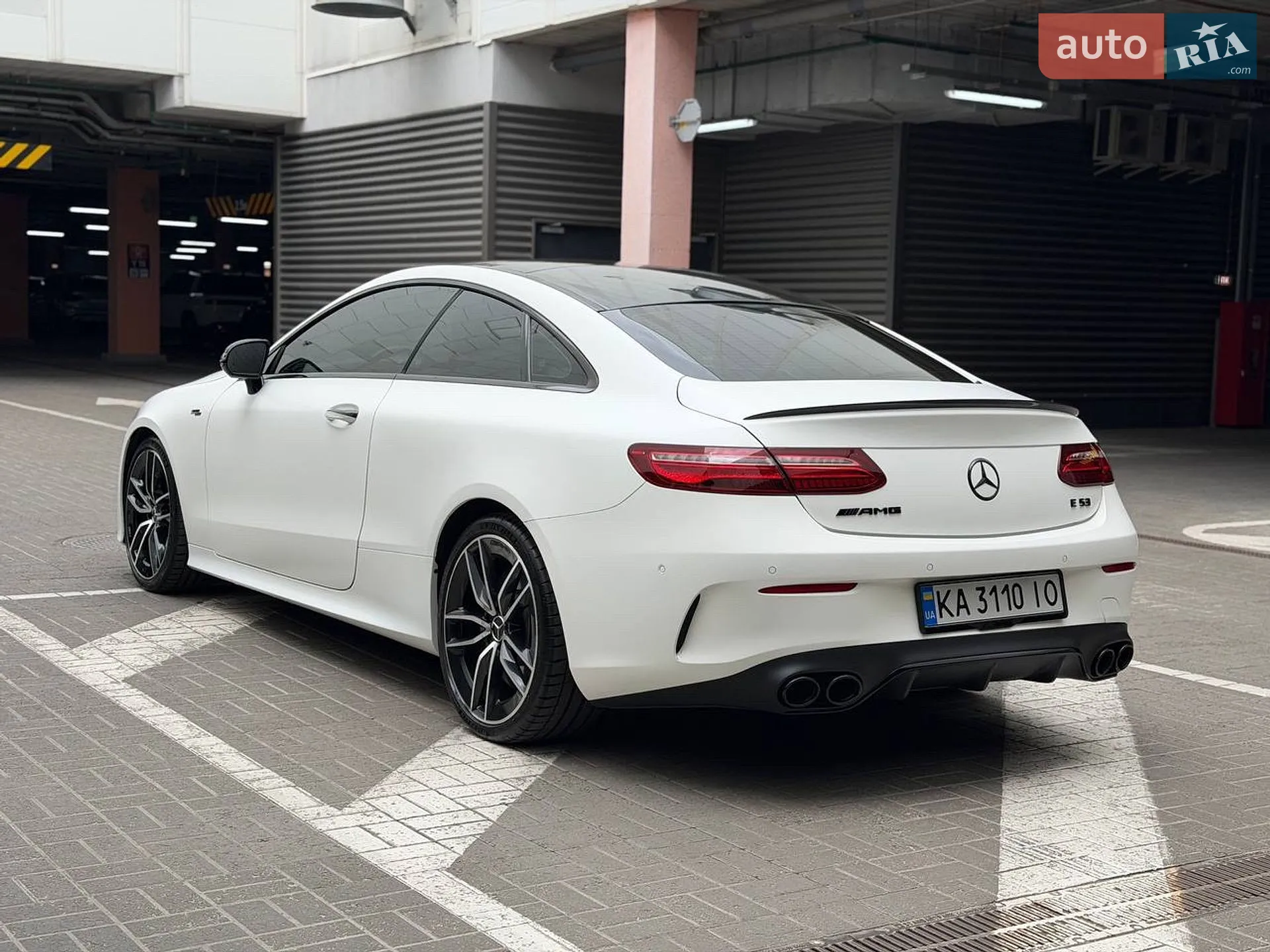 2019 Mercedes-Benz E-klasse - мініатюра 5