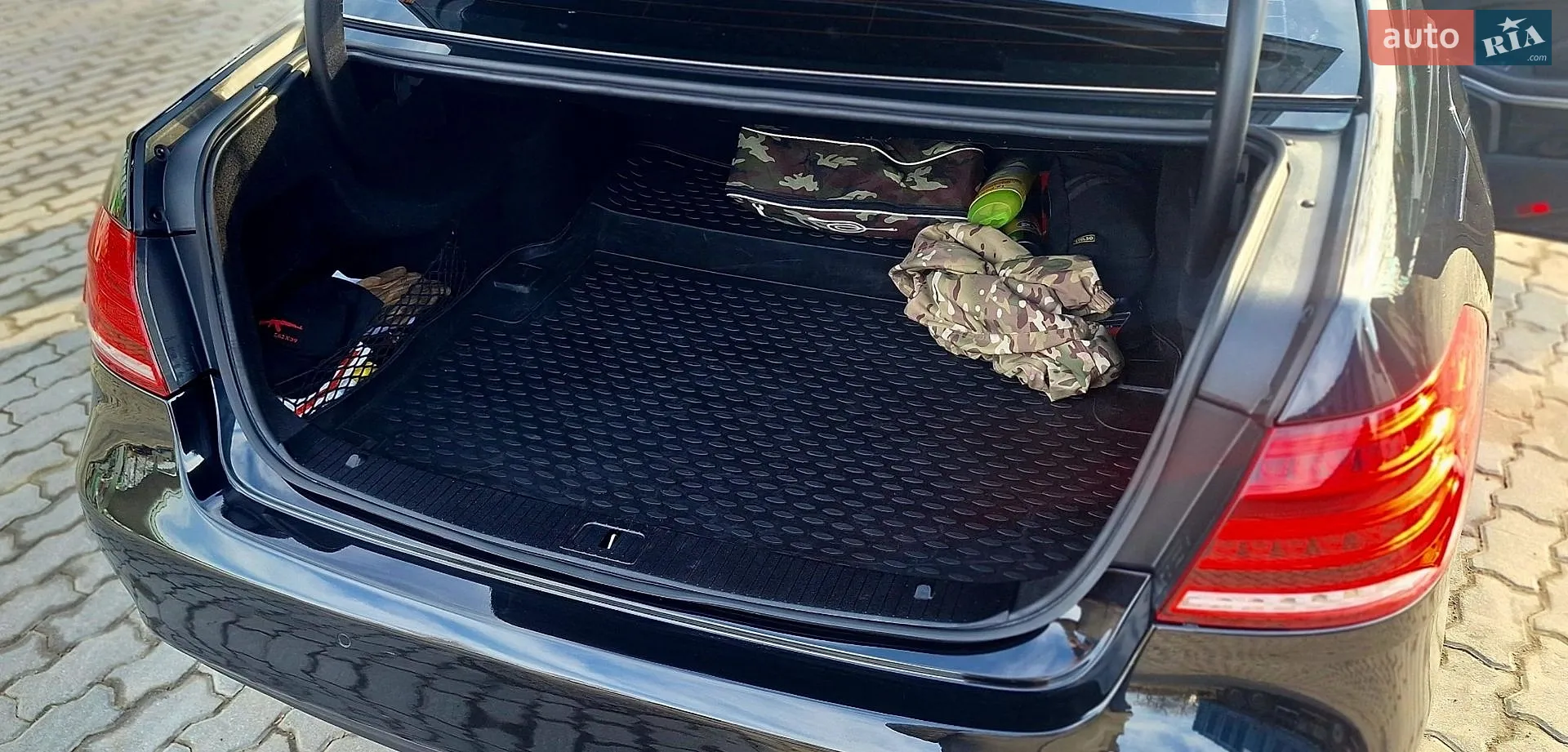 2015 Mercedes-Benz E-klasse - мініатюра 21