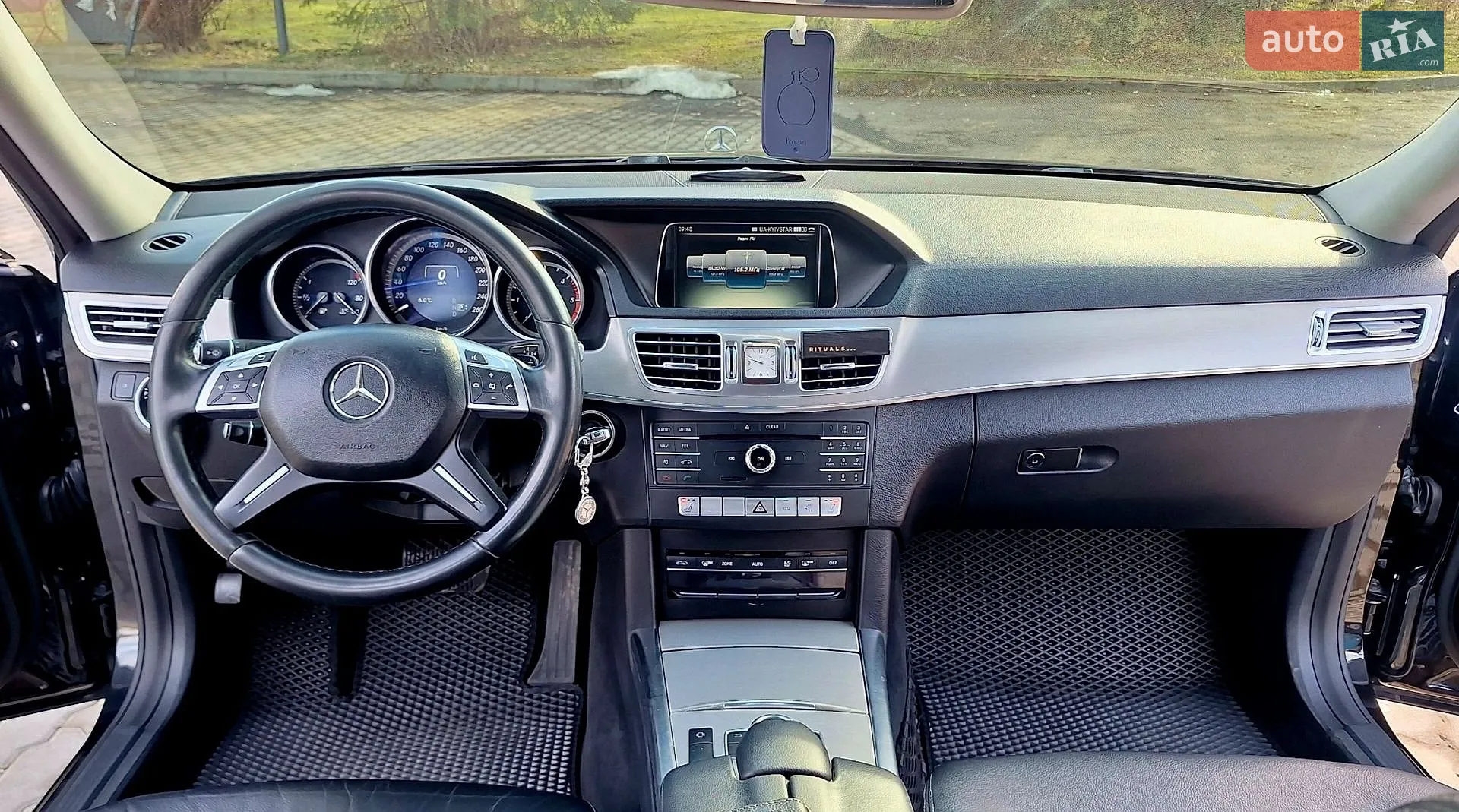 2015 Mercedes-Benz E-klasse - мініатюра 24