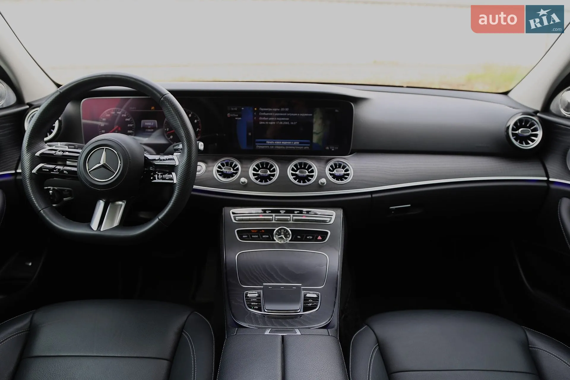 2018 Mercedes-Benz E-klasse - мініатюра 13