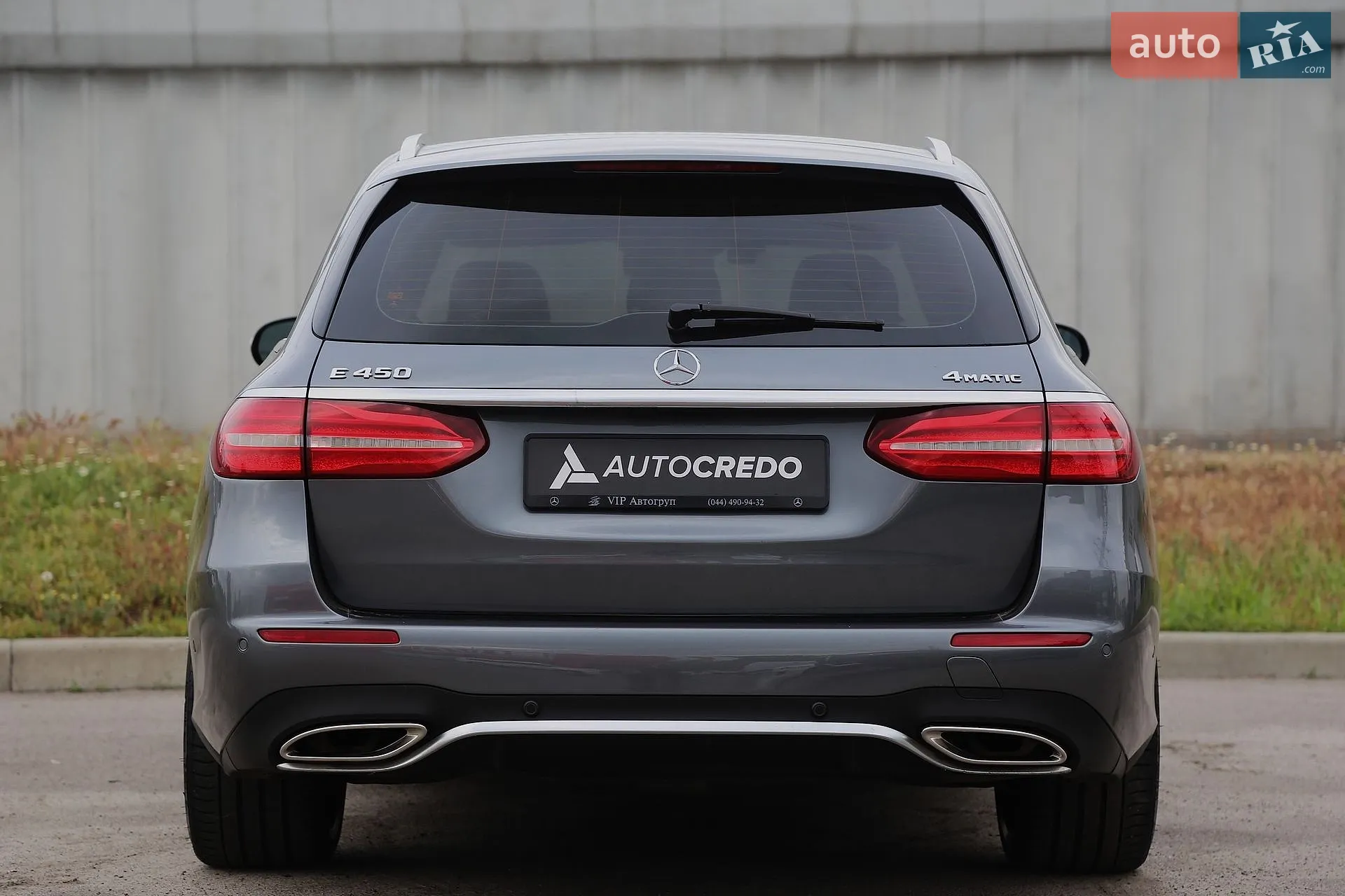 2018 Mercedes-Benz E-klasse - мініатюра 6