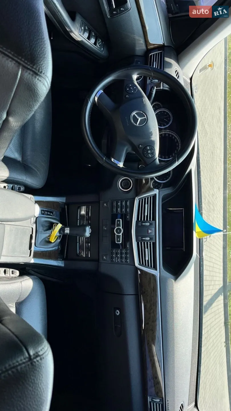 2012 Mercedes-Benz E-klasse - мініатюра 16