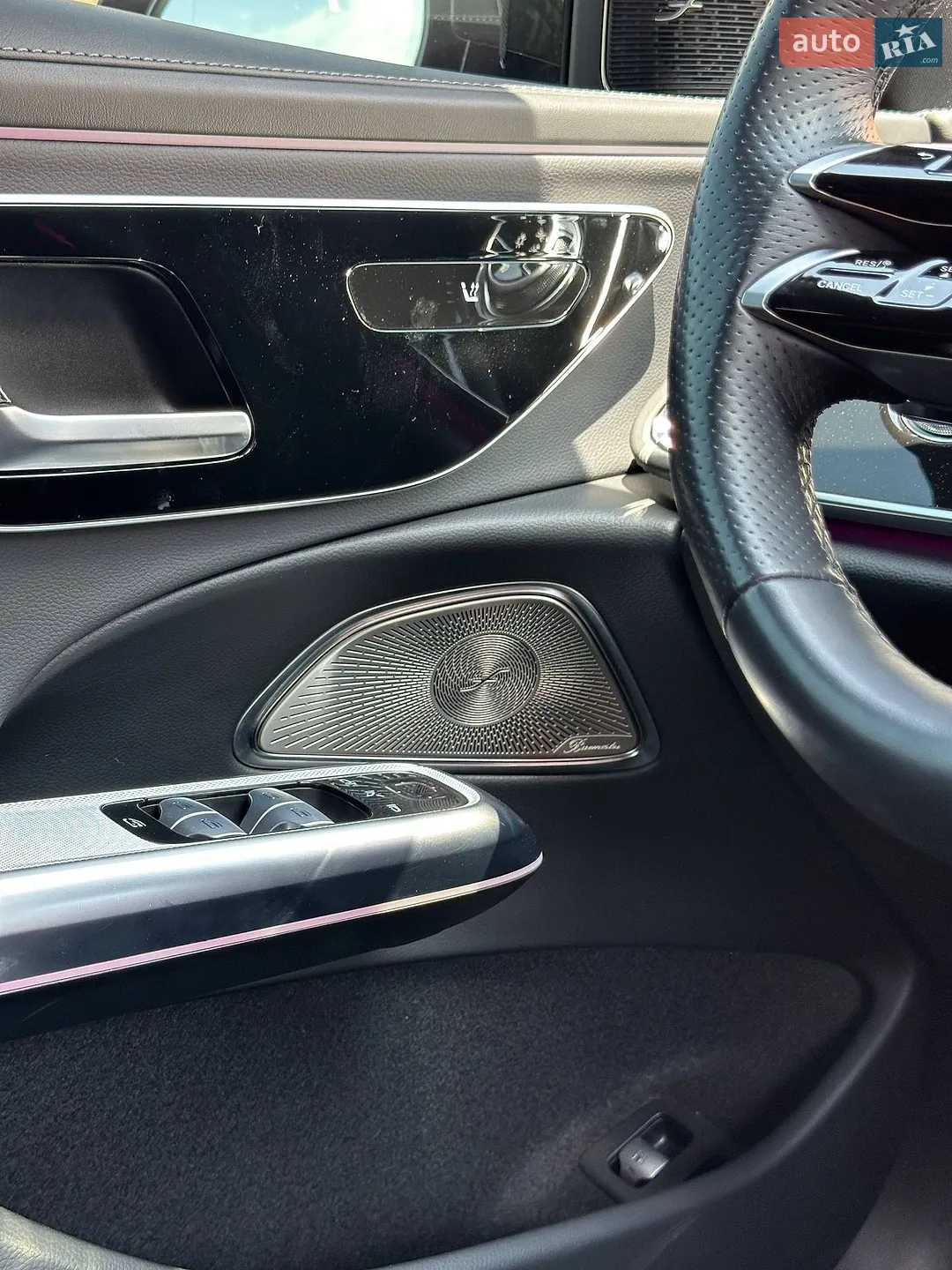 2024 Mercedes-Benz E-klasse - мініатюра 21