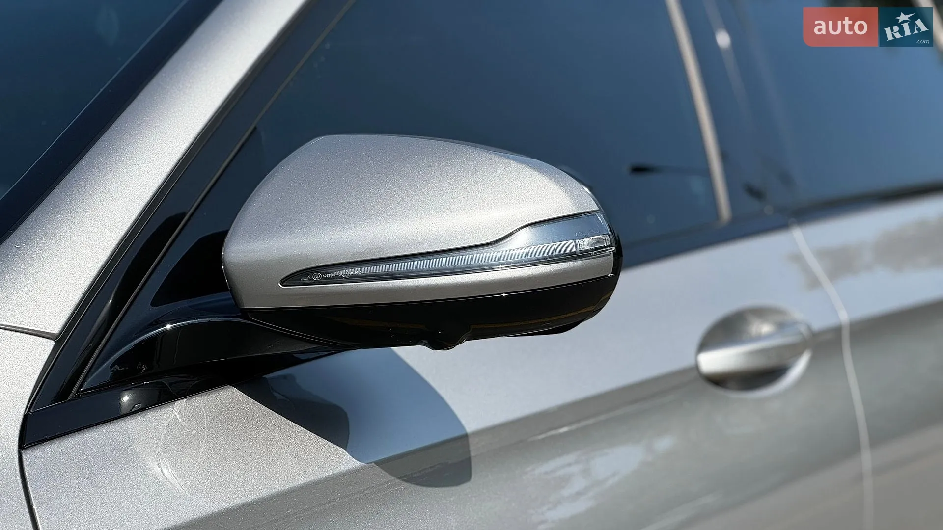 2021 Mercedes-Benz E-klasse - мініатюра 15