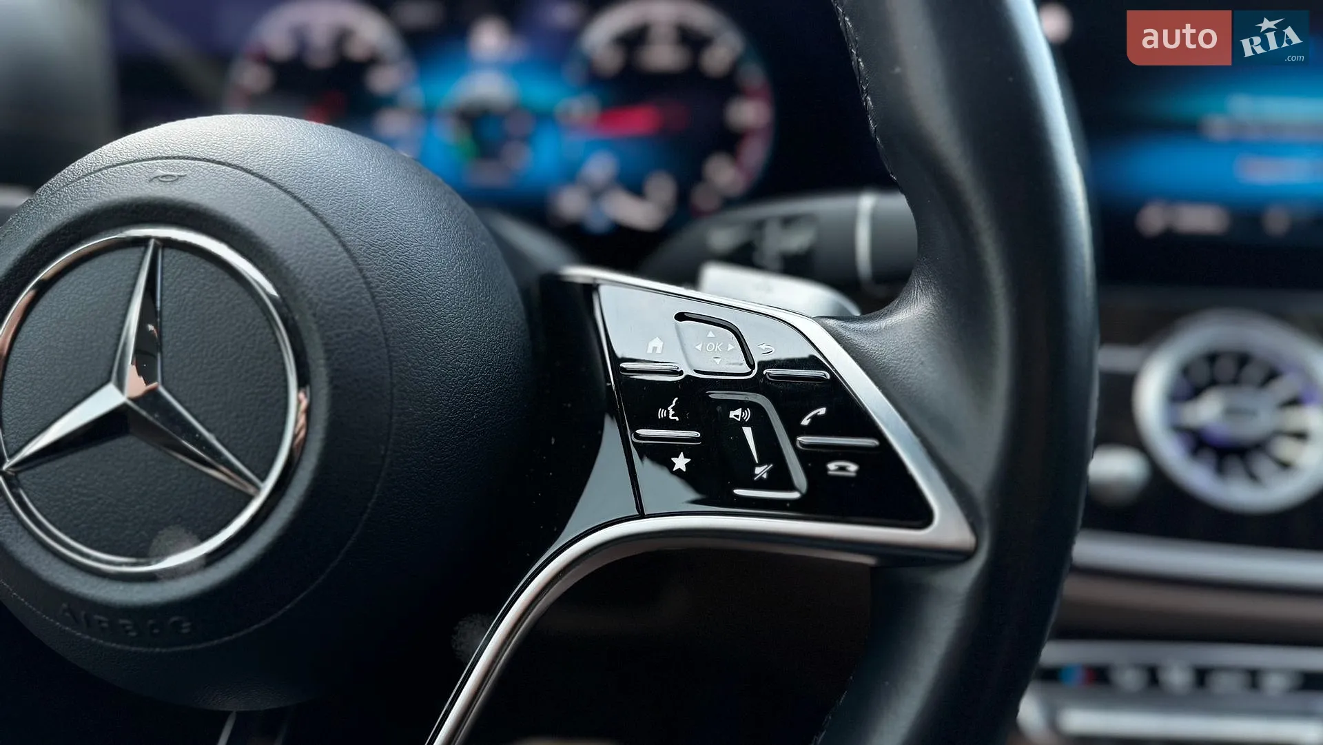 2021 Mercedes-Benz E-klasse - мініатюра 35