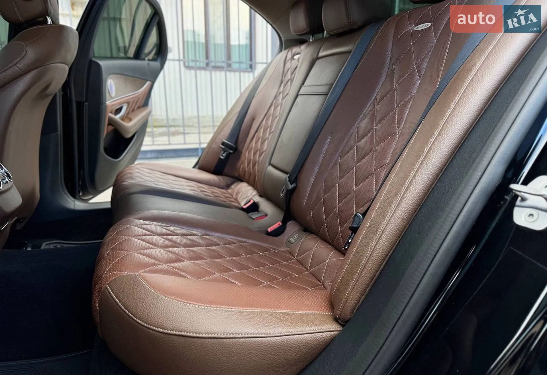 2016 Mercedes-Benz E-klasse - мініатюра 16