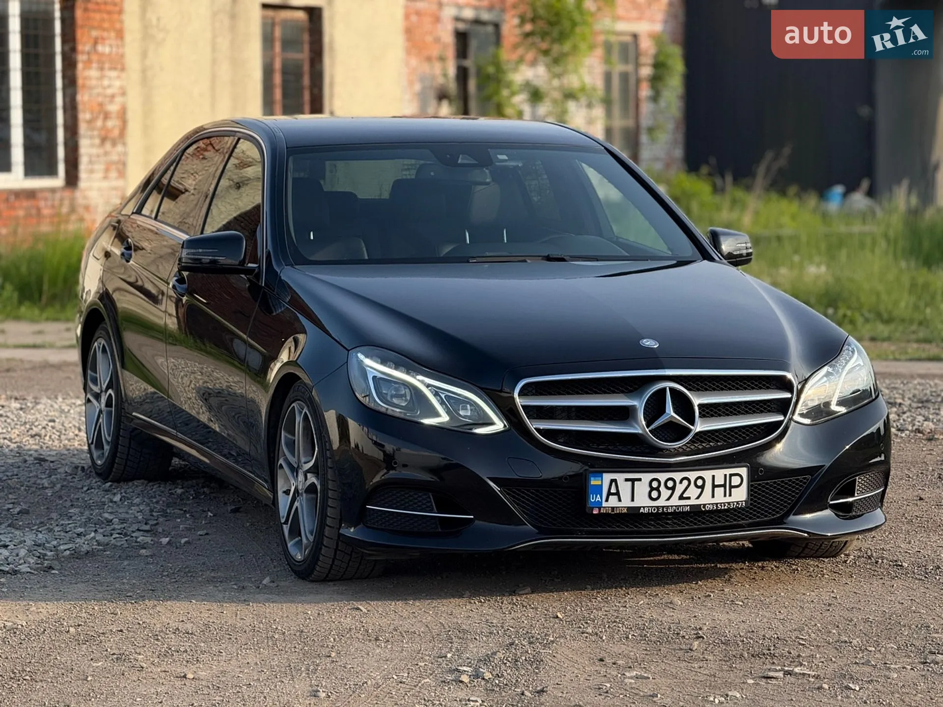 2015 Mercedes-Benz E-klasse - мініатюра 3