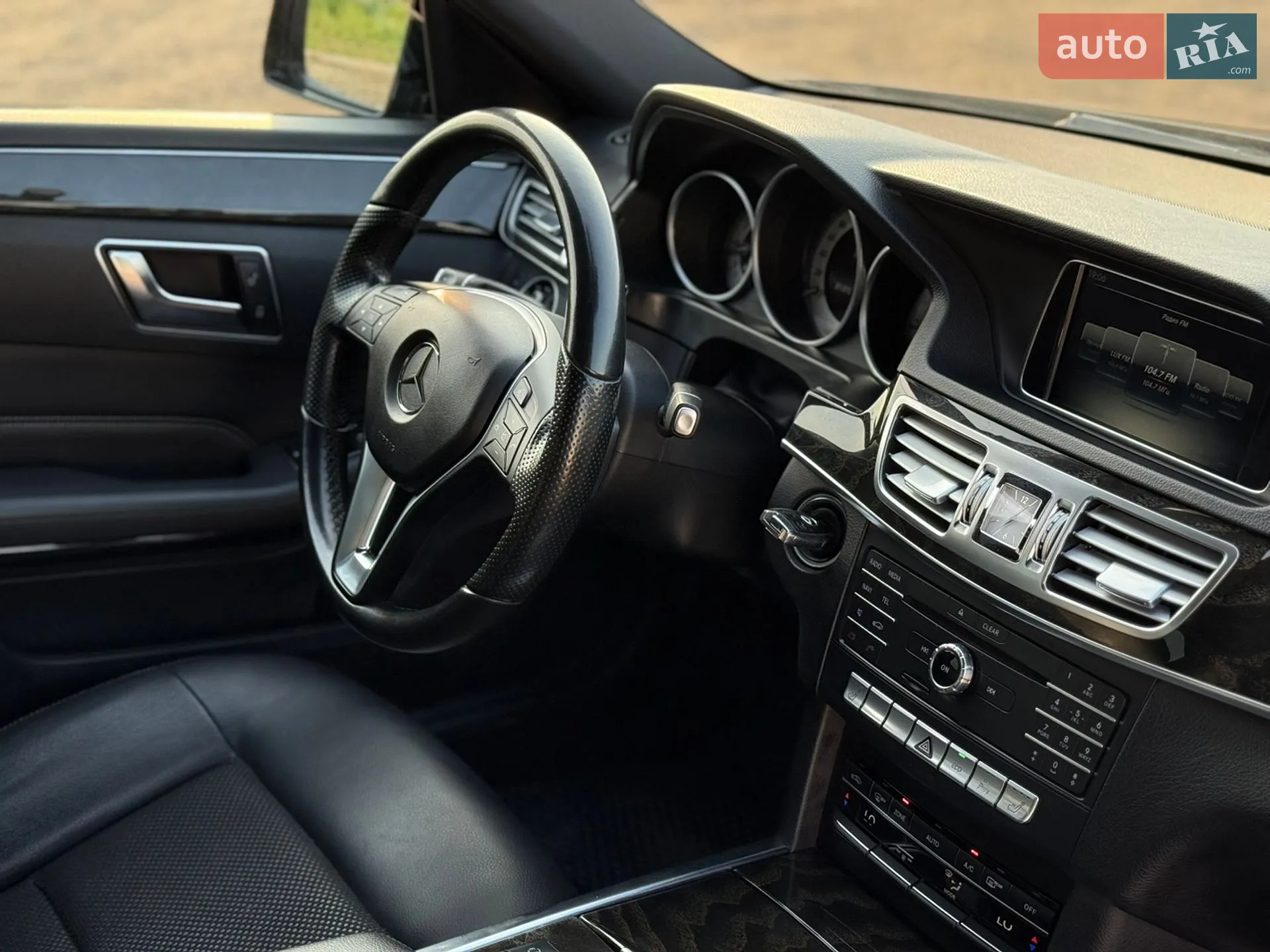 2015 Mercedes-Benz E-klasse - мініатюра 8