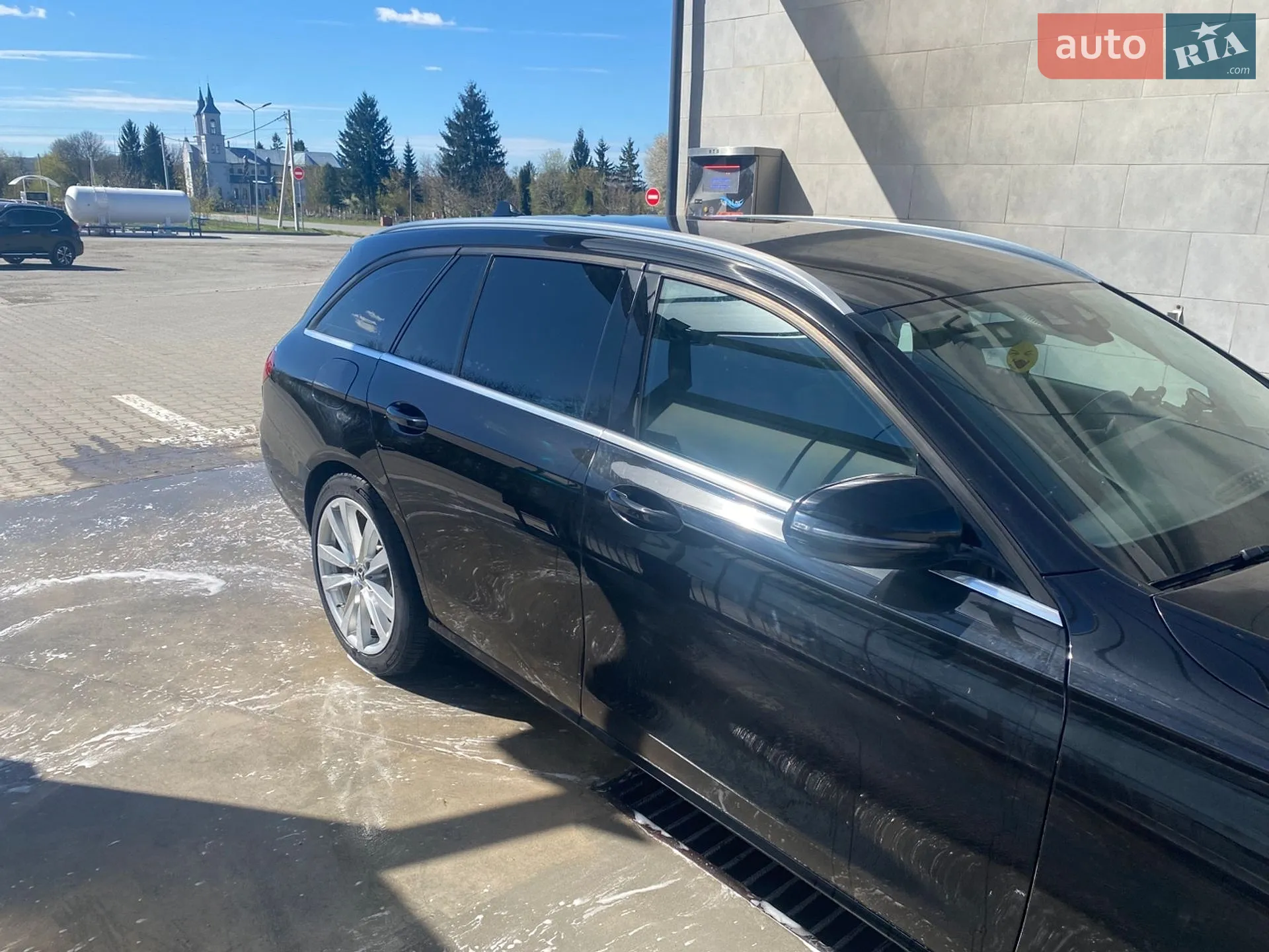 2016 Mercedes-Benz E-klasse - мініатюра 7