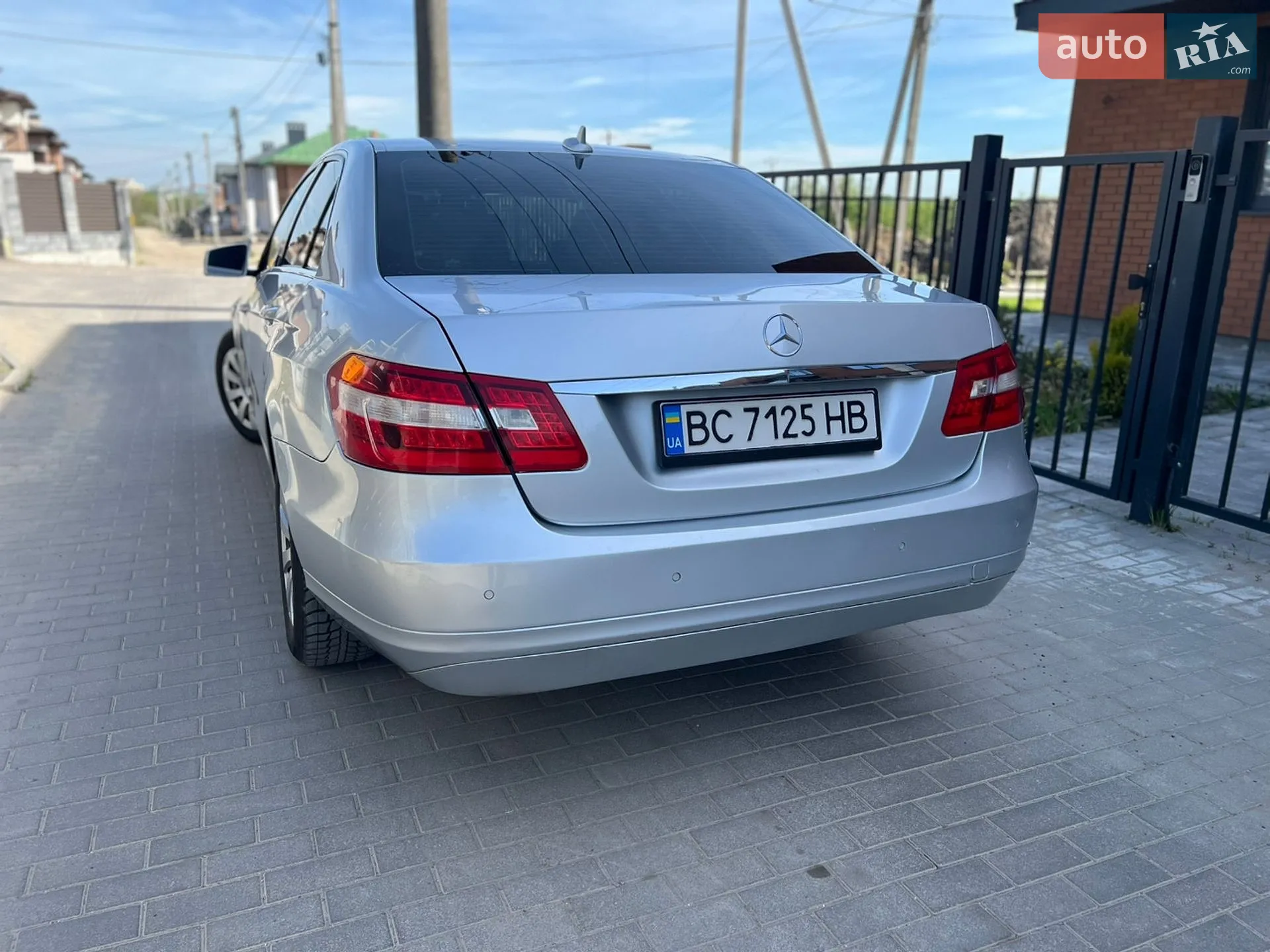 2013 Mercedes-Benz E-klasse - мініатюра 41