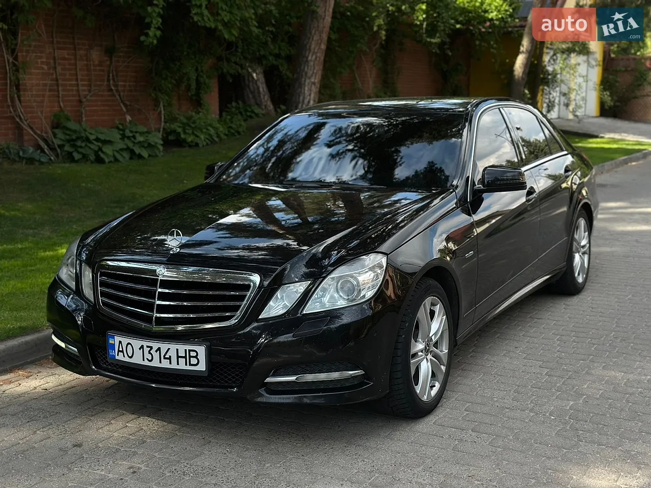 2010 Mercedes-Benz E-klasse - мініатюра 45