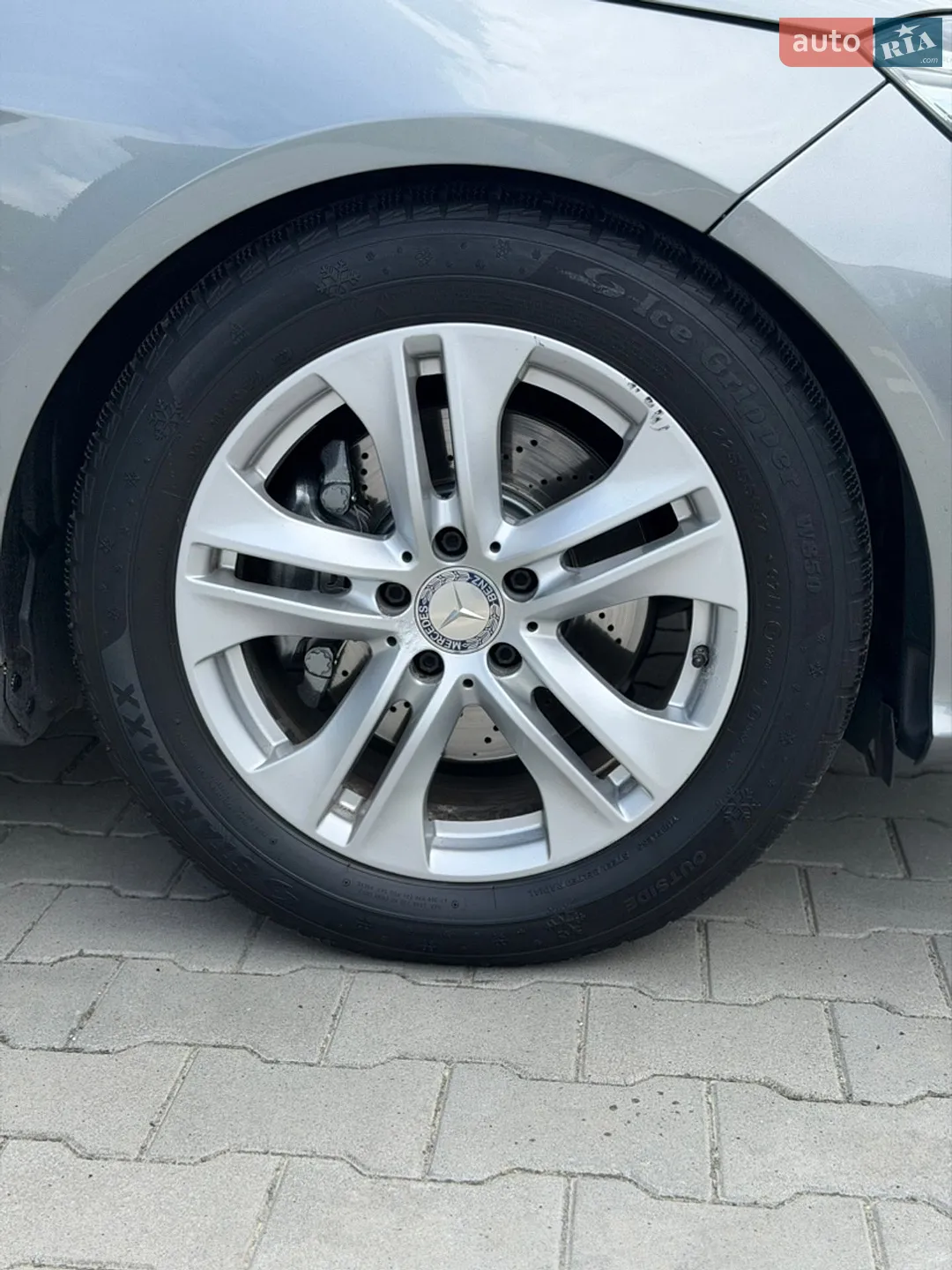 2014 Mercedes-Benz E-klasse - мініатюра 12
