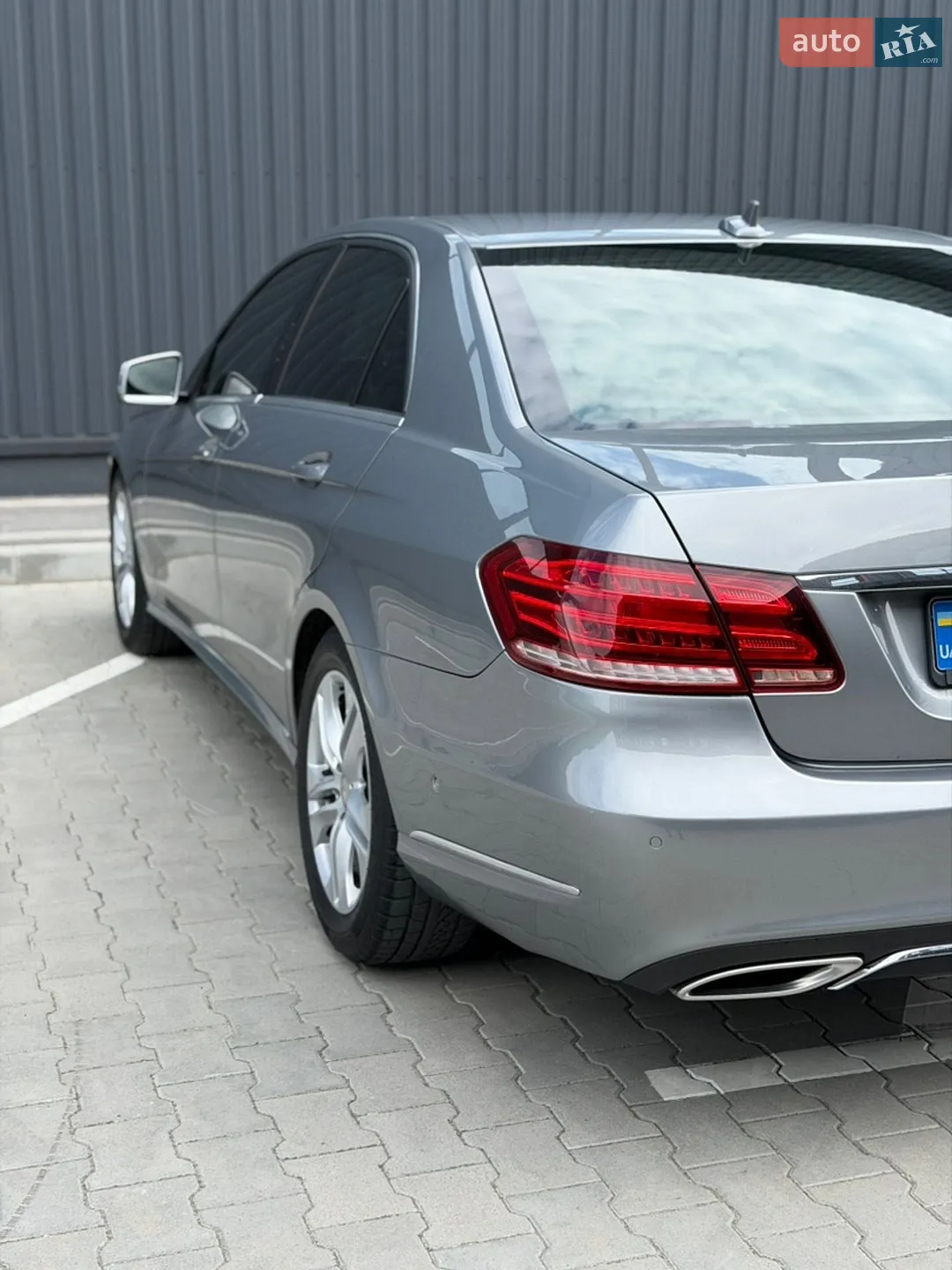 2014 Mercedes-Benz E-klasse - мініатюра 25