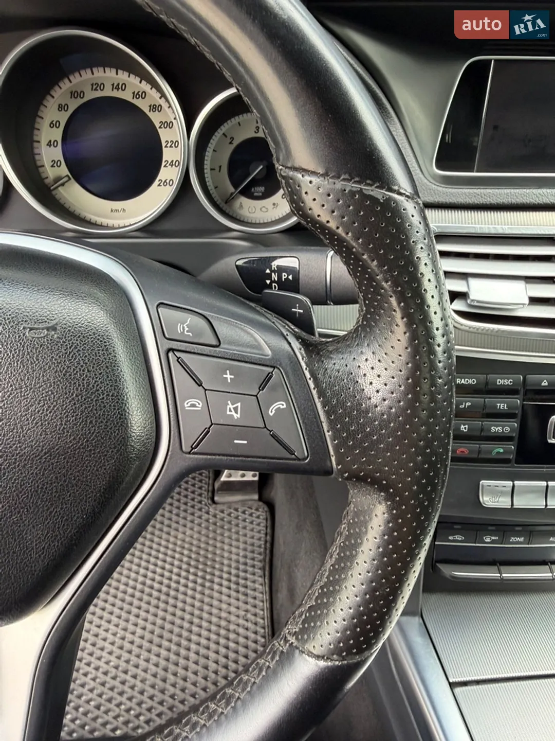 2014 Mercedes-Benz E-klasse - мініатюра 44