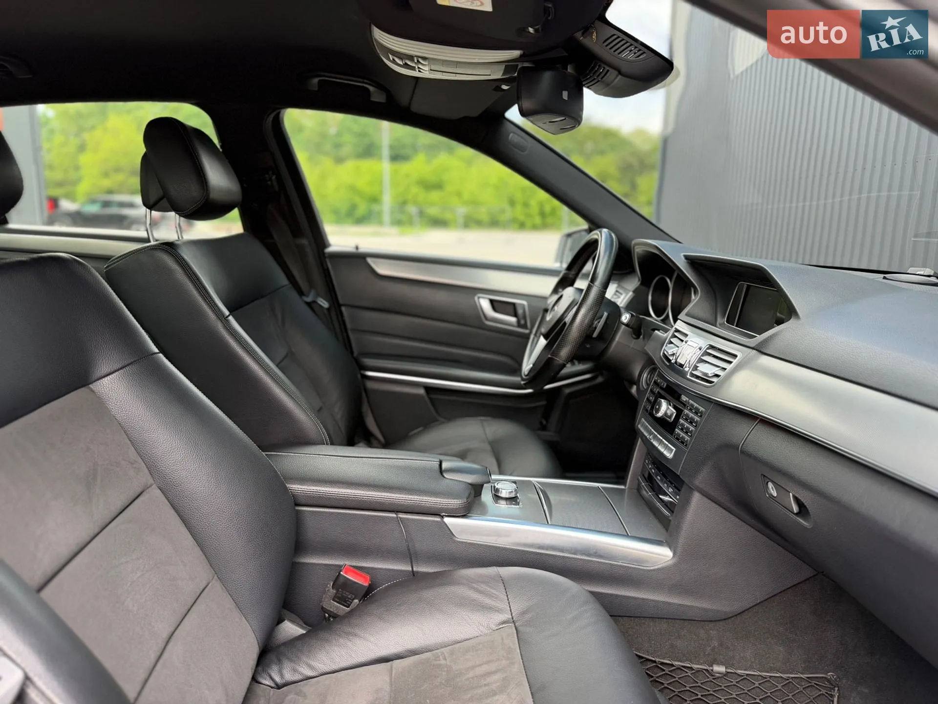 2014 Mercedes-Benz E-klasse - мініатюра 49