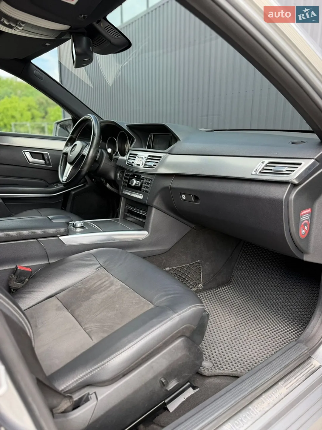 2014 Mercedes-Benz E-klasse - мініатюра 51