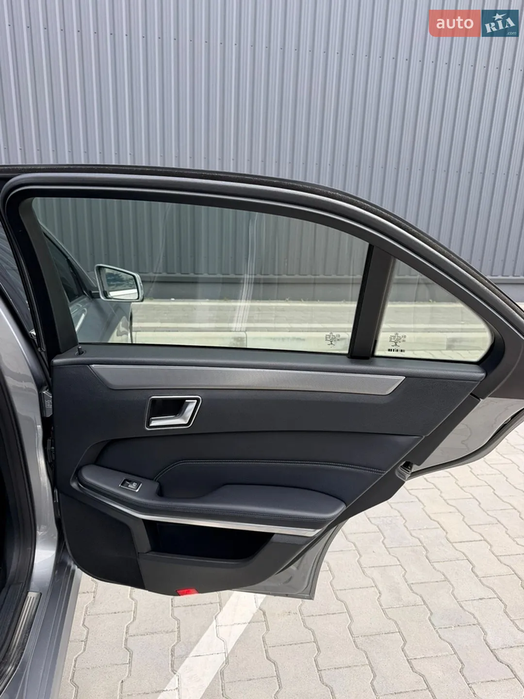 2014 Mercedes-Benz E-klasse - мініатюра 57
