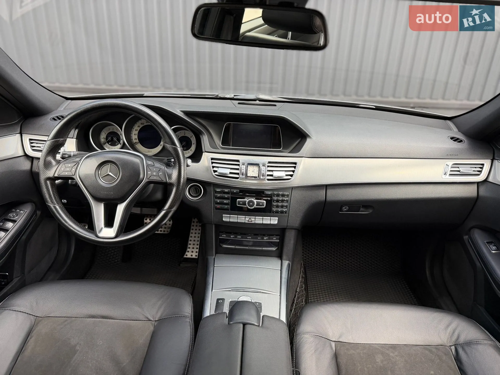 2014 Mercedes-Benz E-klasse - мініатюра 62