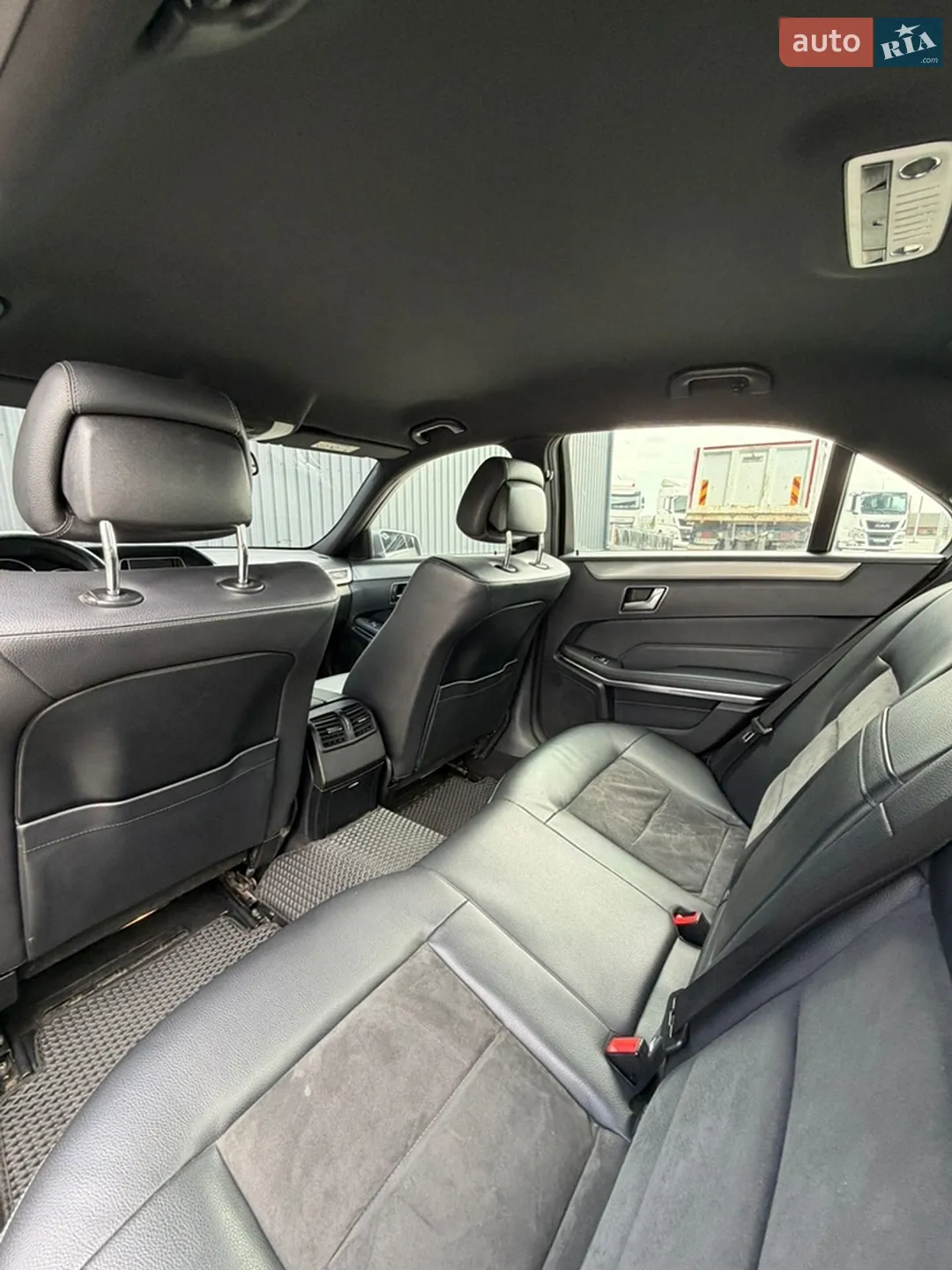 2014 Mercedes-Benz E-klasse - мініатюра 69