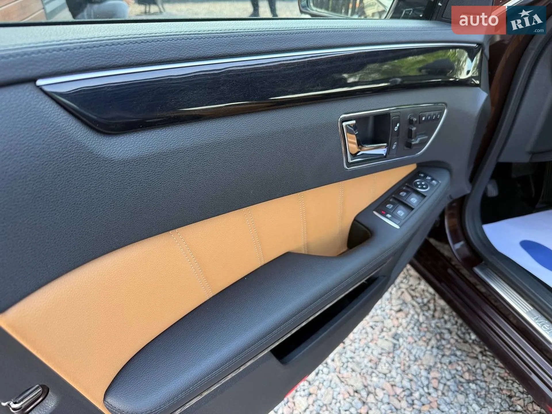 2010 Mercedes-Benz E-klasse - мініатюра 33