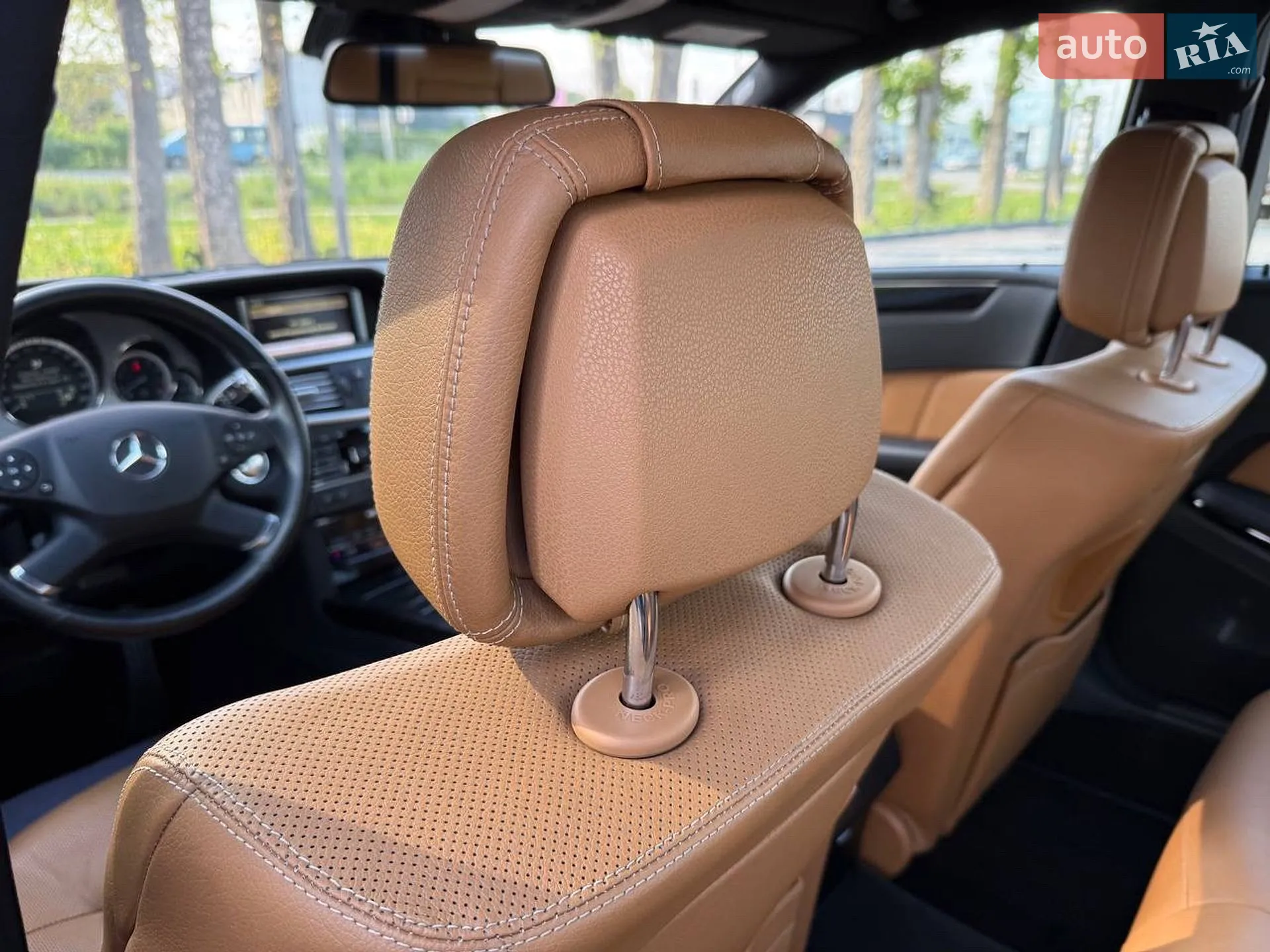 2010 Mercedes-Benz E-klasse - мініатюра 56
