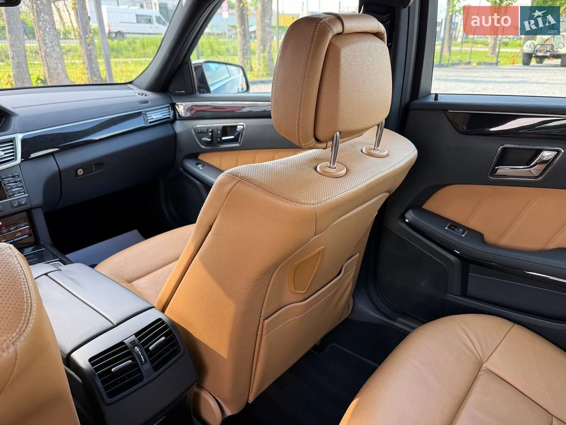 2010 Mercedes-Benz E-klasse - мініатюра 62