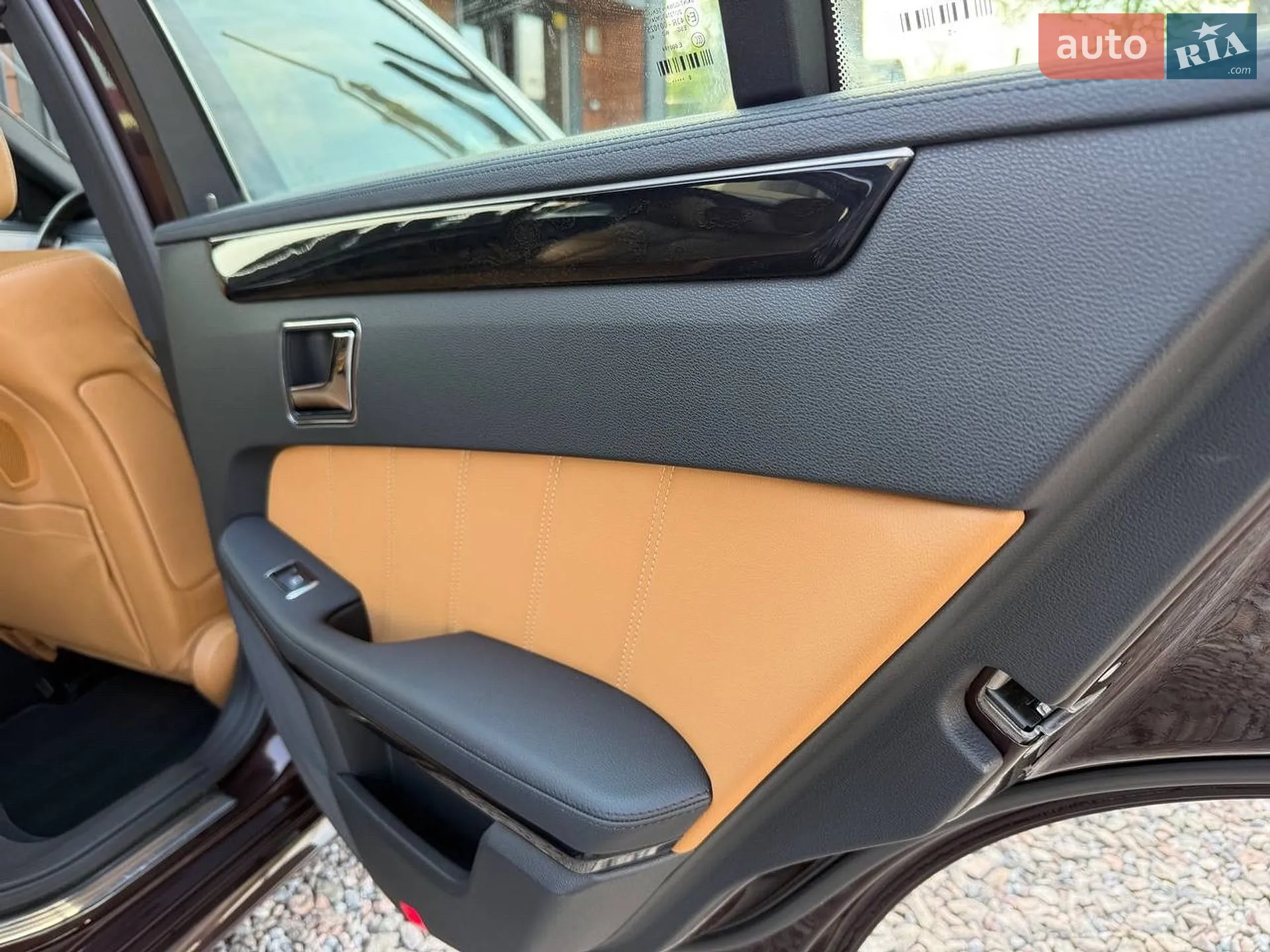 2010 Mercedes-Benz E-klasse - мініатюра 70