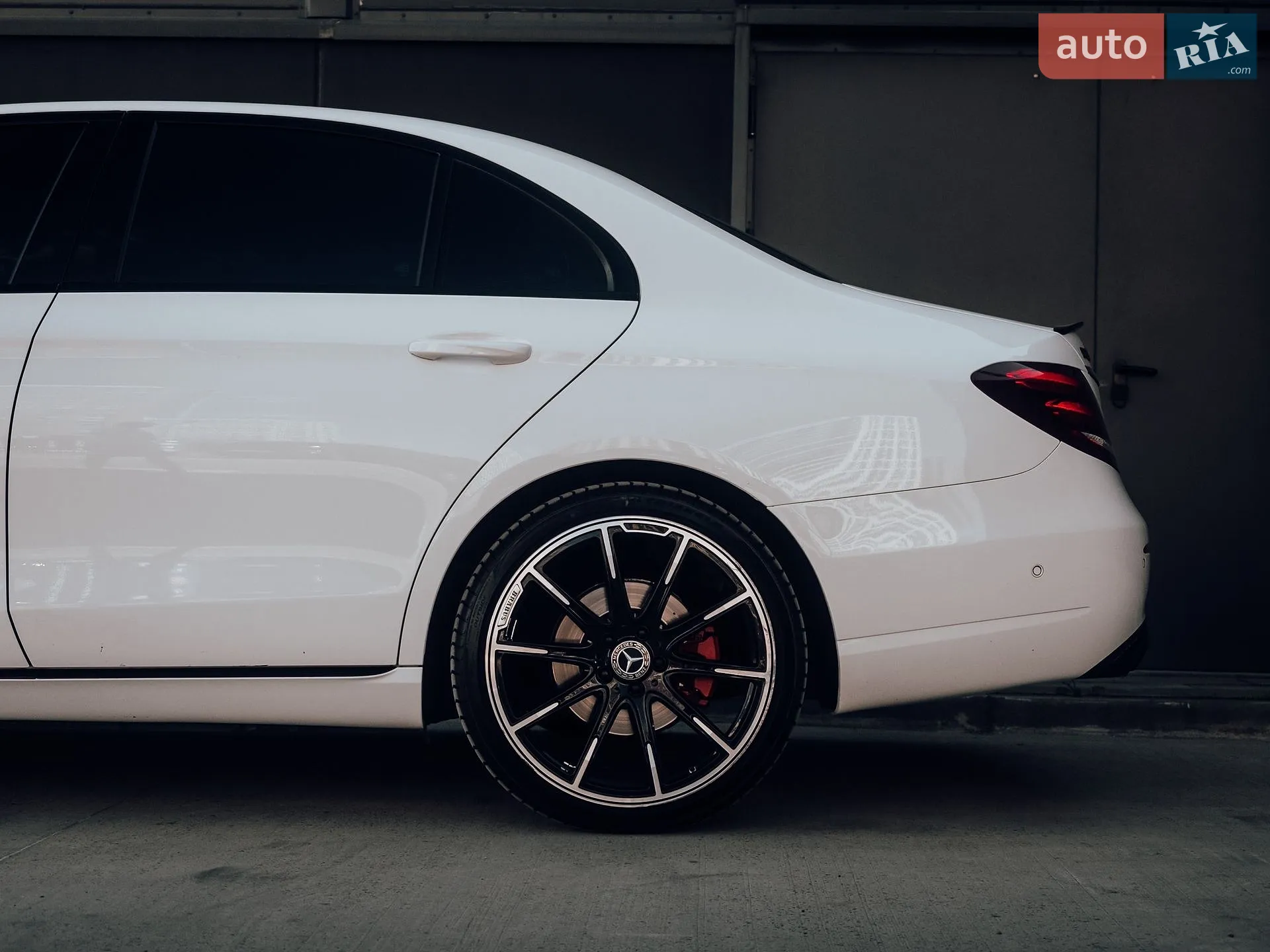 2017 Mercedes-Benz E-klasse - мініатюра 9
