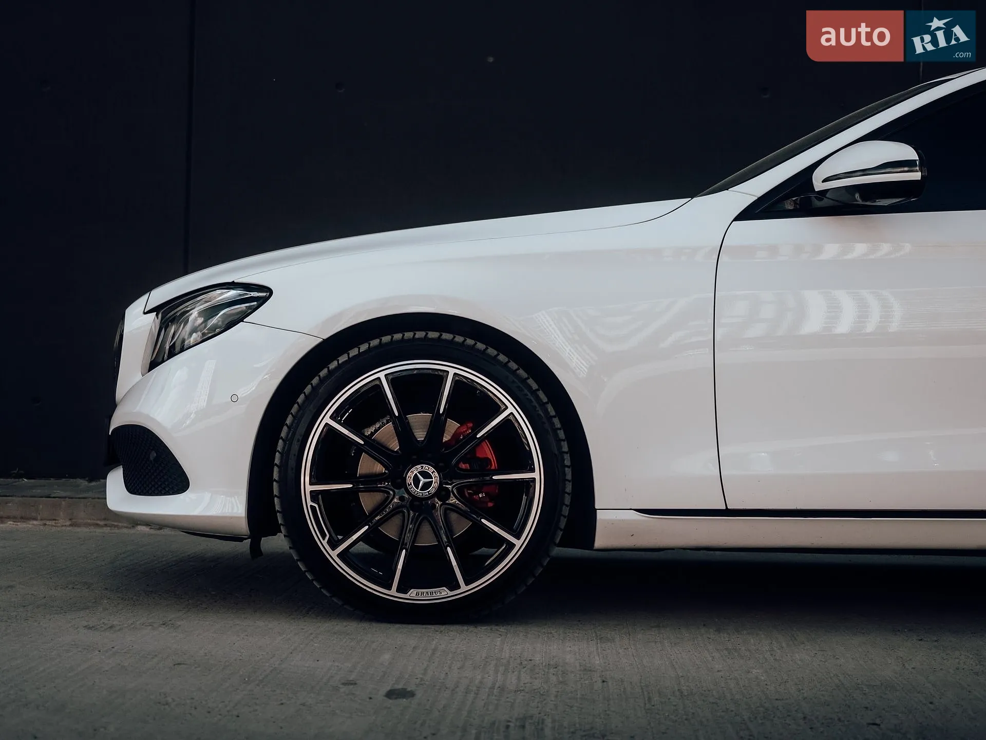 2017 Mercedes-Benz E-klasse - мініатюра 21