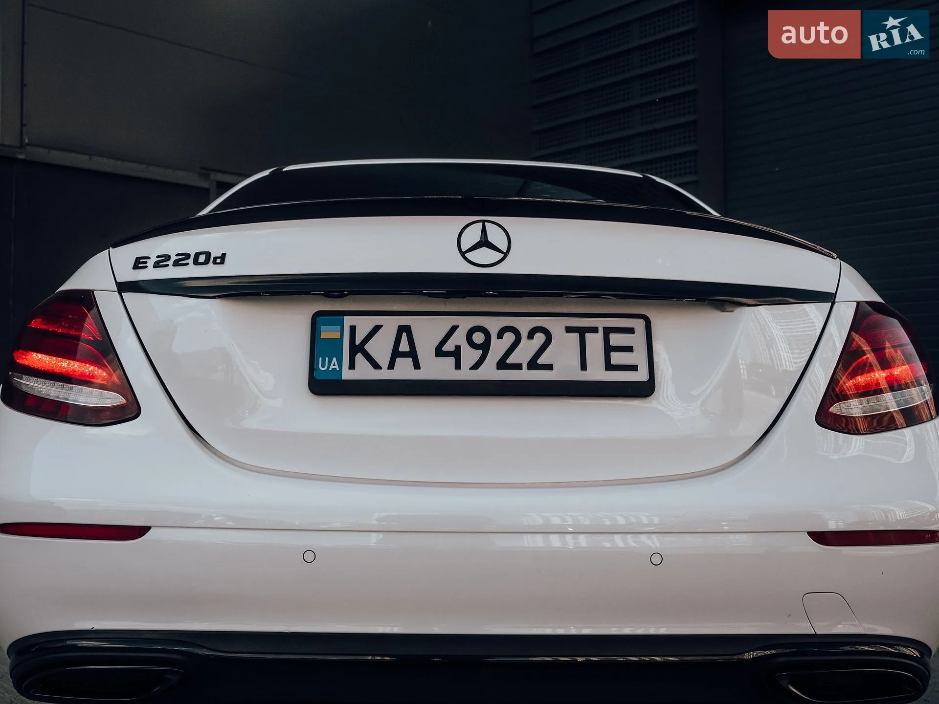 2017 Mercedes-Benz E-klasse - мініатюра 26