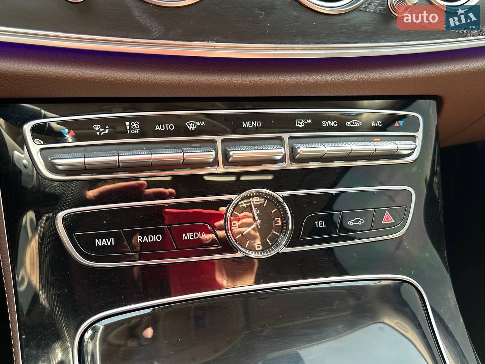 2017 Mercedes-Benz E-klasse - мініатюра 27