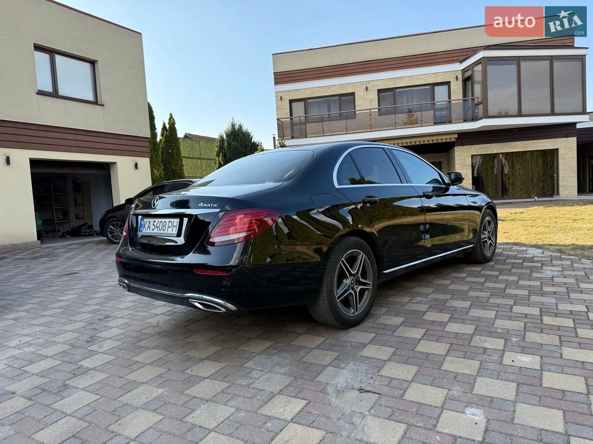 2018 Mercedes-Benz E-klasse - мініатюра 2