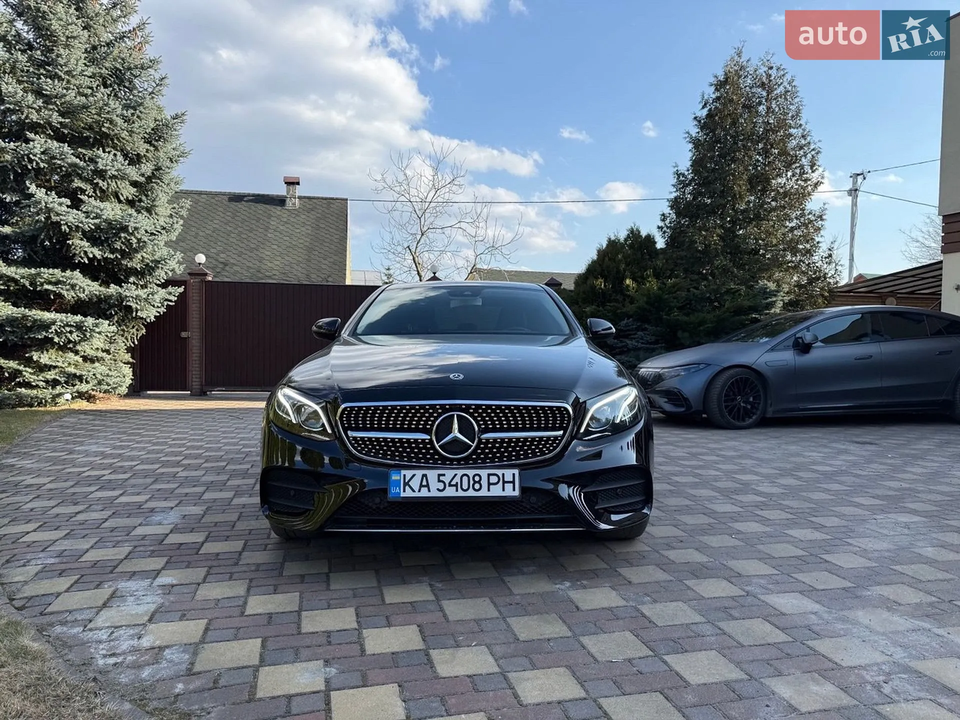2018 Mercedes-Benz E-klasse - мініатюра 7