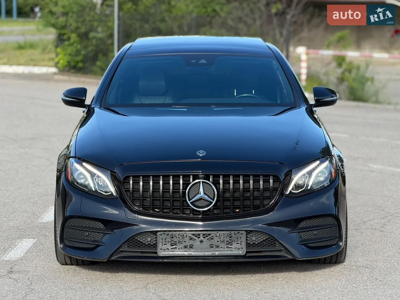 2017 Mercedes-Benz E-klasse - мініатюра 28