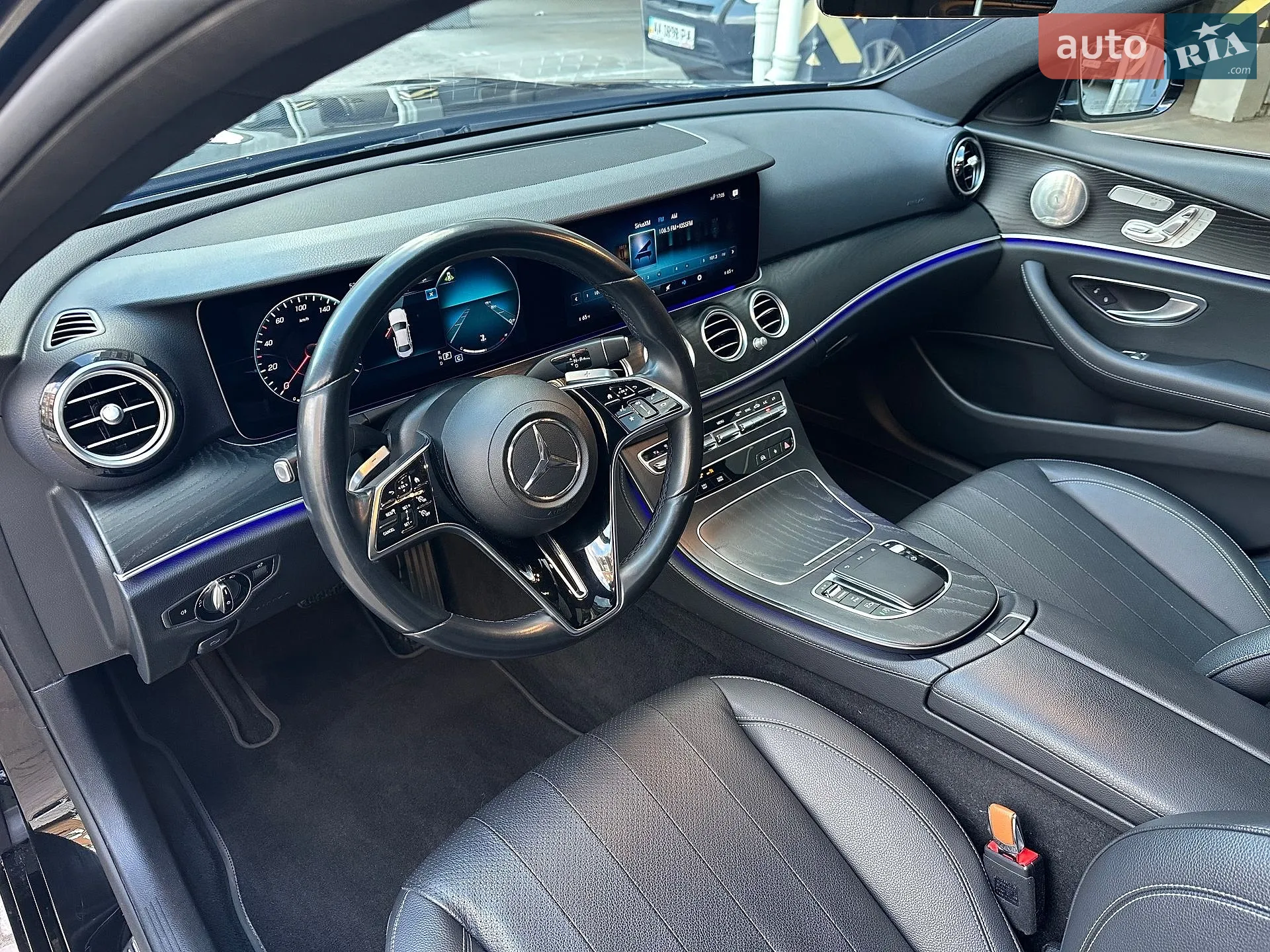 2022 Mercedes-Benz E-klasse - мініатюра 39