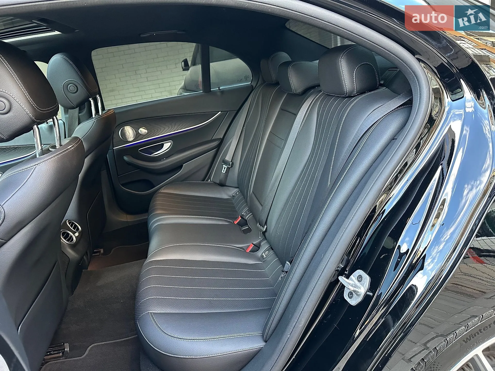 2022 Mercedes-Benz E-klasse - мініатюра 42