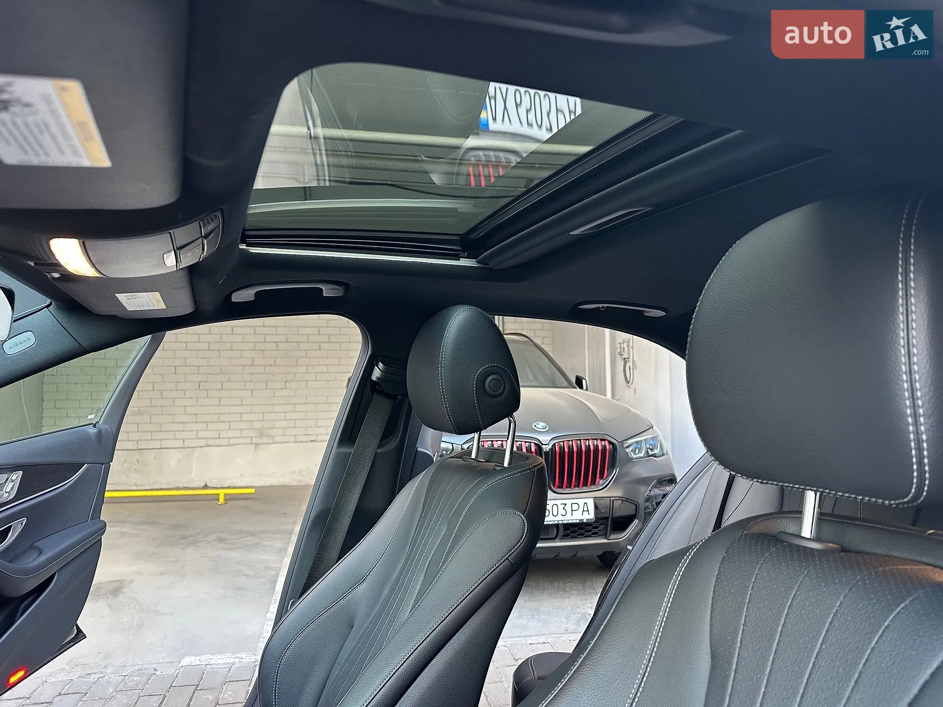 2022 Mercedes-Benz E-klasse - мініатюра 56