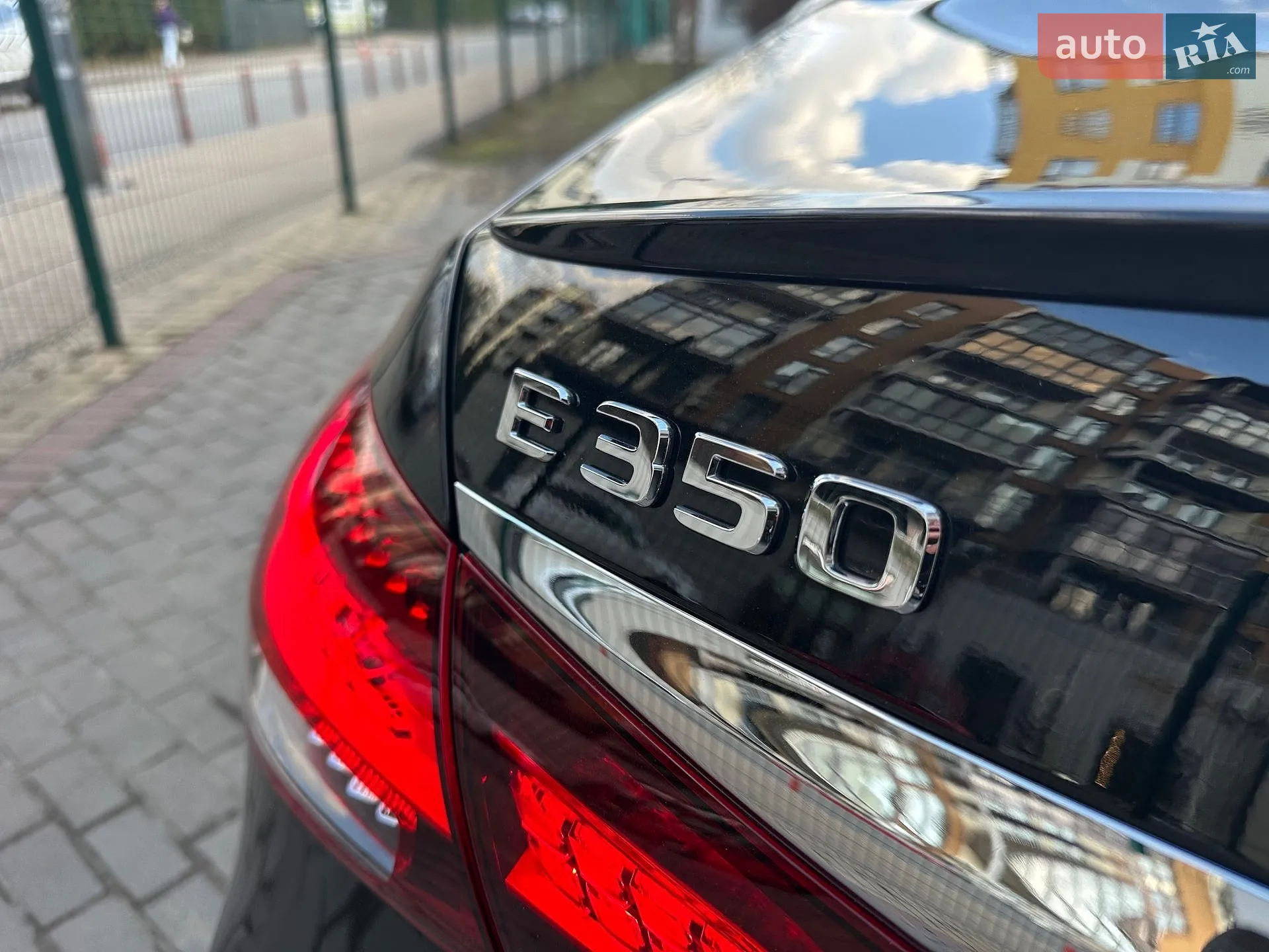 2022 Mercedes-Benz E-klasse - мініатюра 62