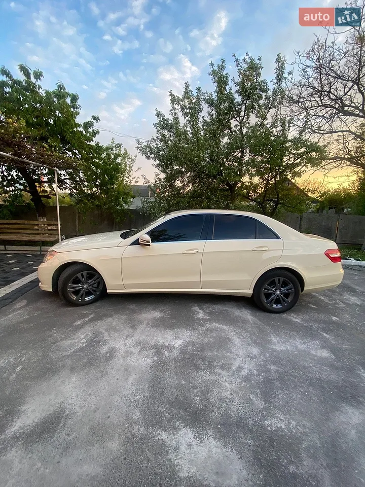 2012 Mercedes-Benz E-klasse - мініатюра 30